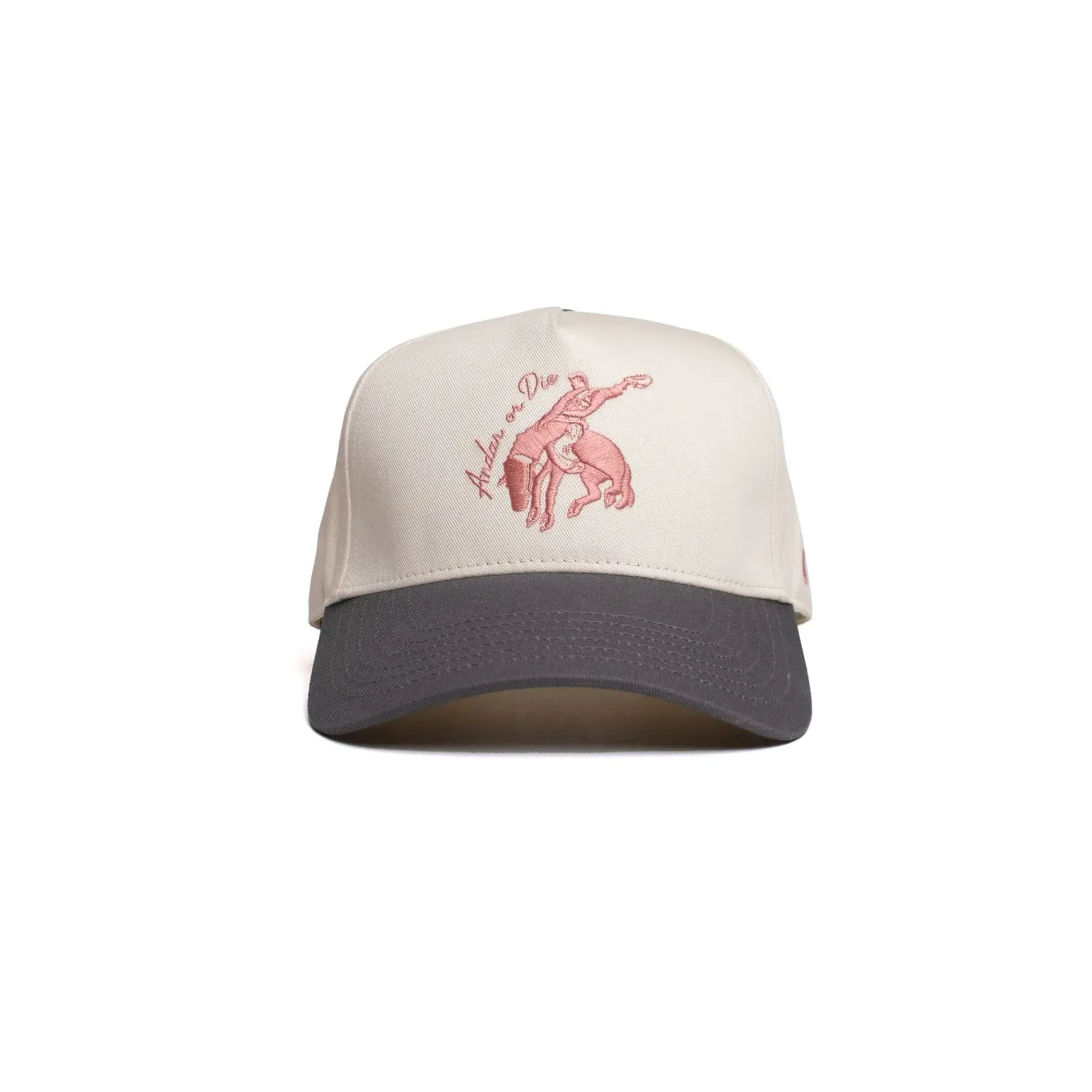The Andar or Die Hat