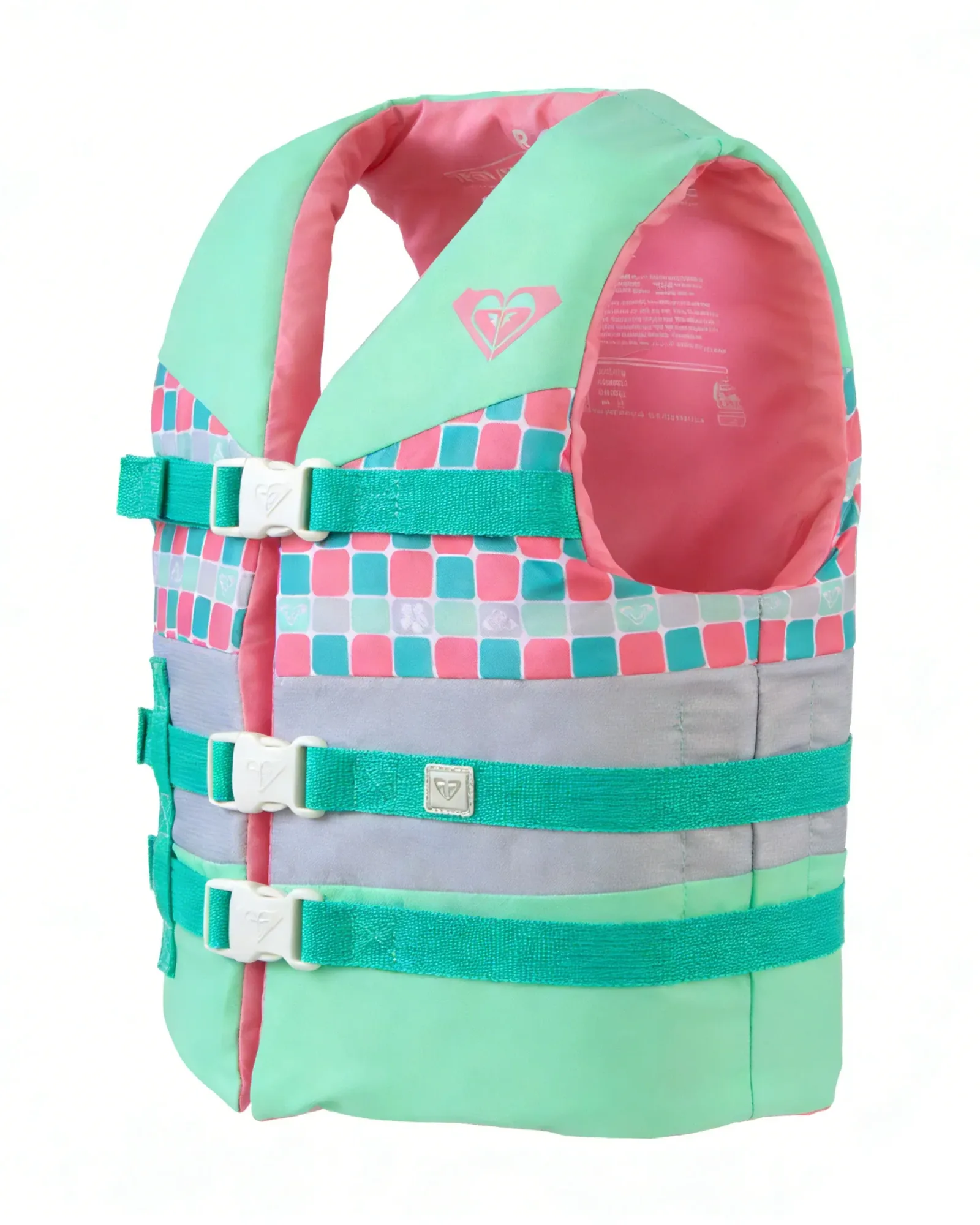 Roxy Youth Oasis CGA Vest