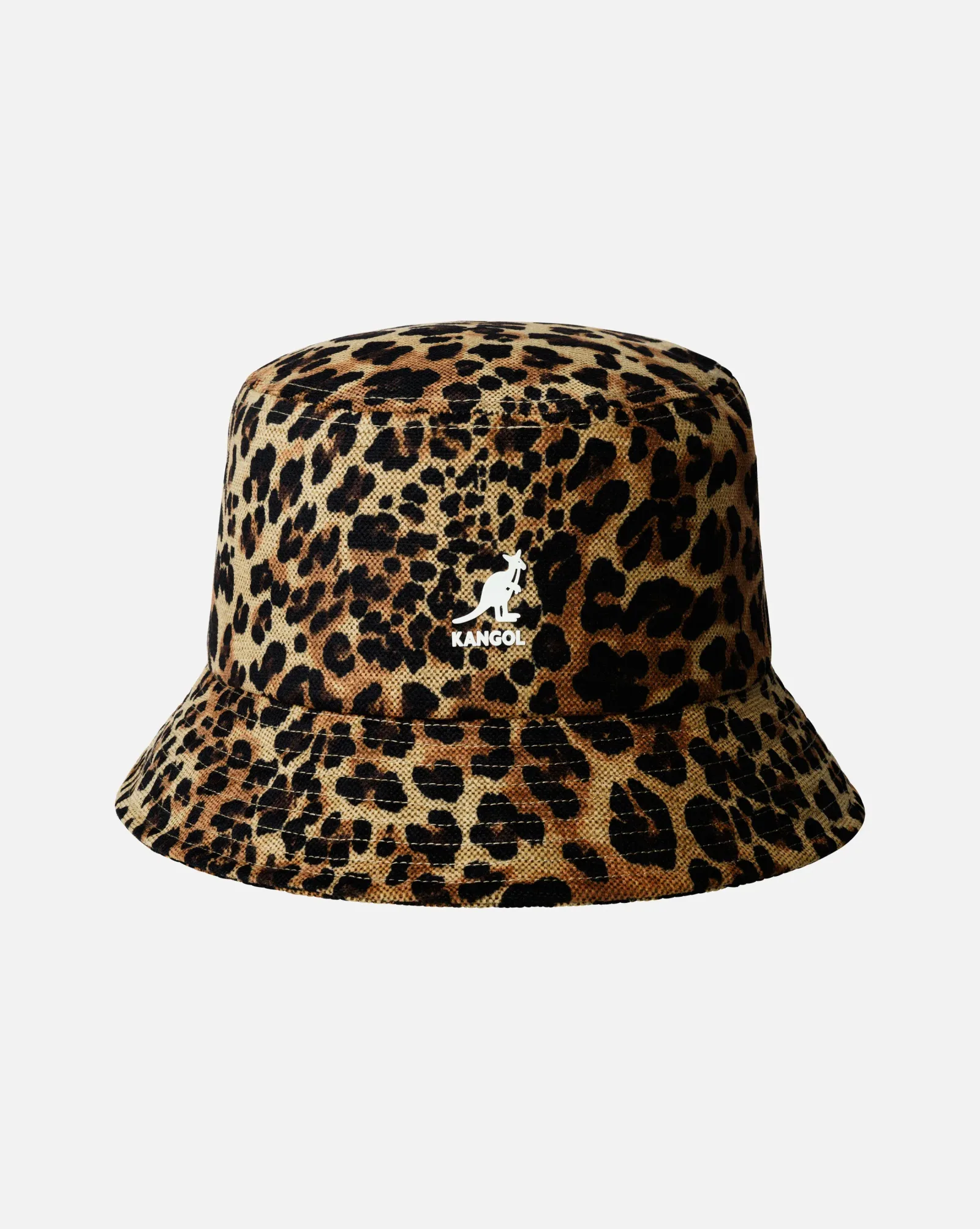 Interlock Earflap Bucket