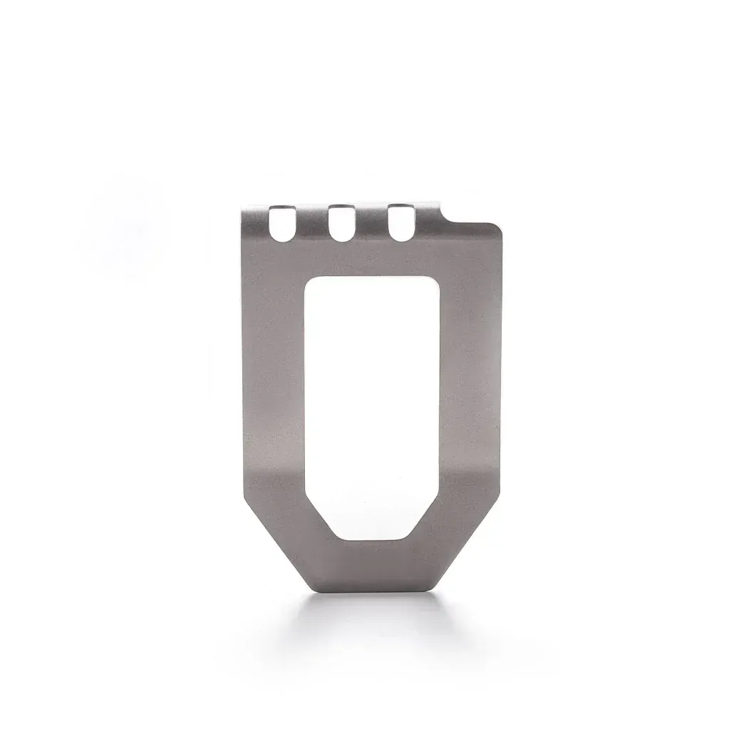 SK1 Stainless Steel Clip