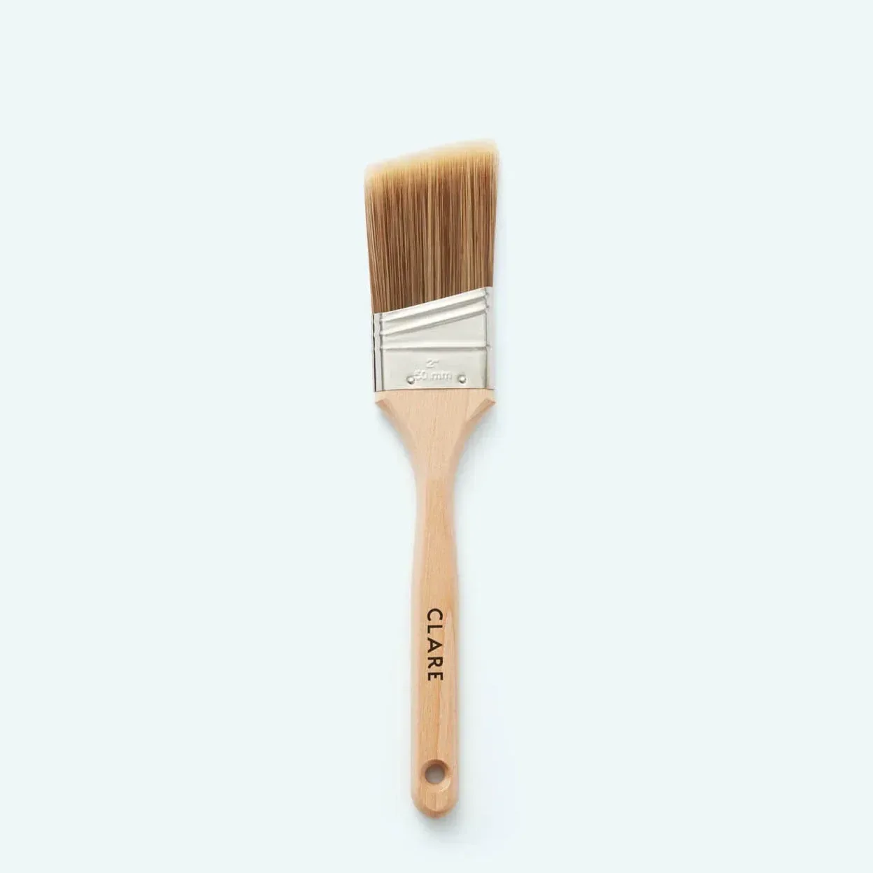 2" Angle Paint Brush
