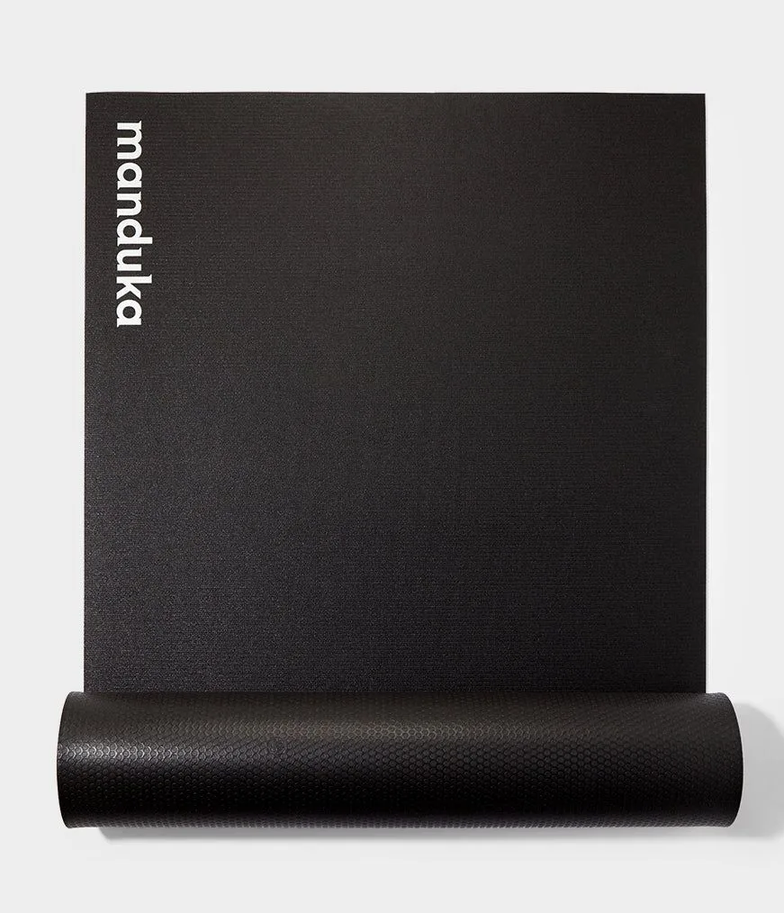 P/ROX Hybrid Fitness Mat 6mm