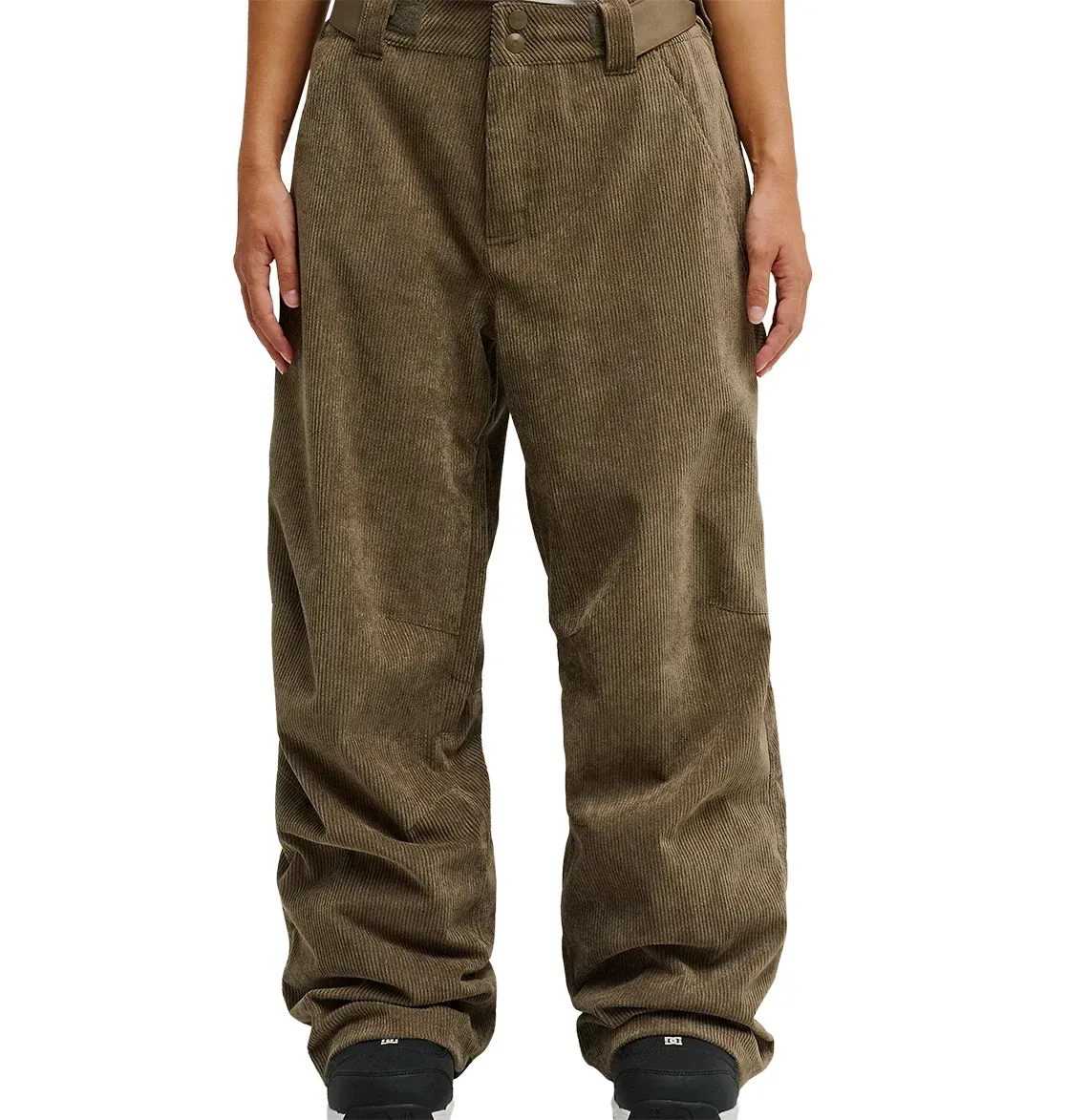Men's Snow 10K Carpenter Pants