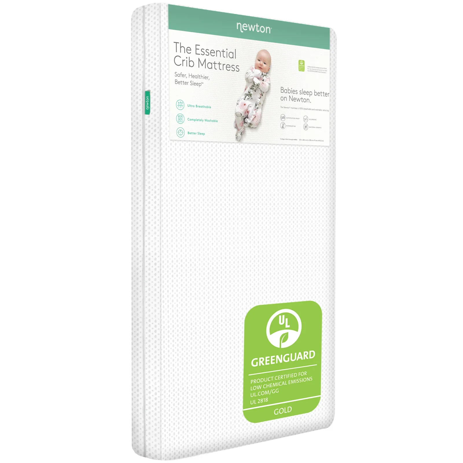 Newton Essential Crib Mattress