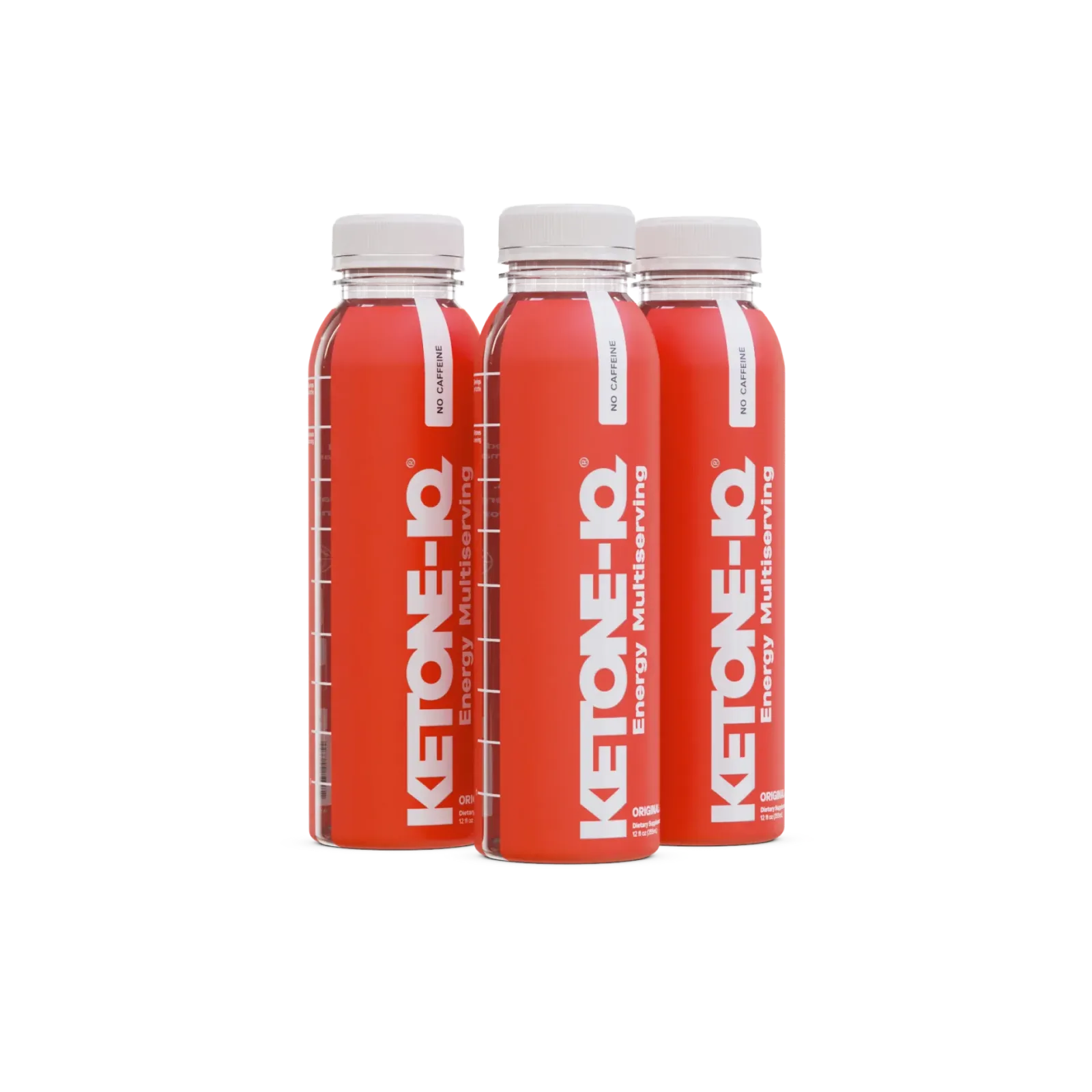 Ketone-IQ No Caffeine Multiserving