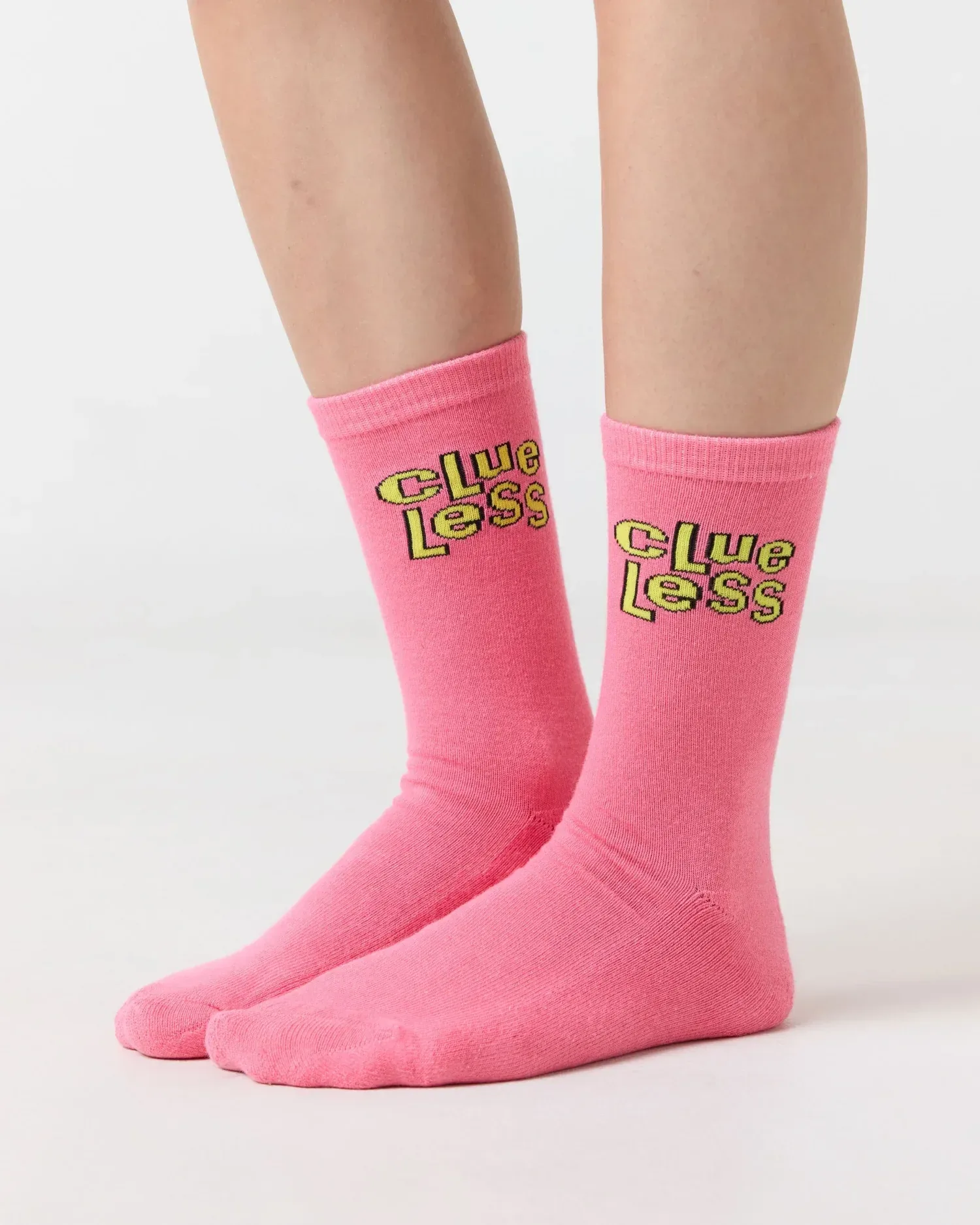Clueless Socks