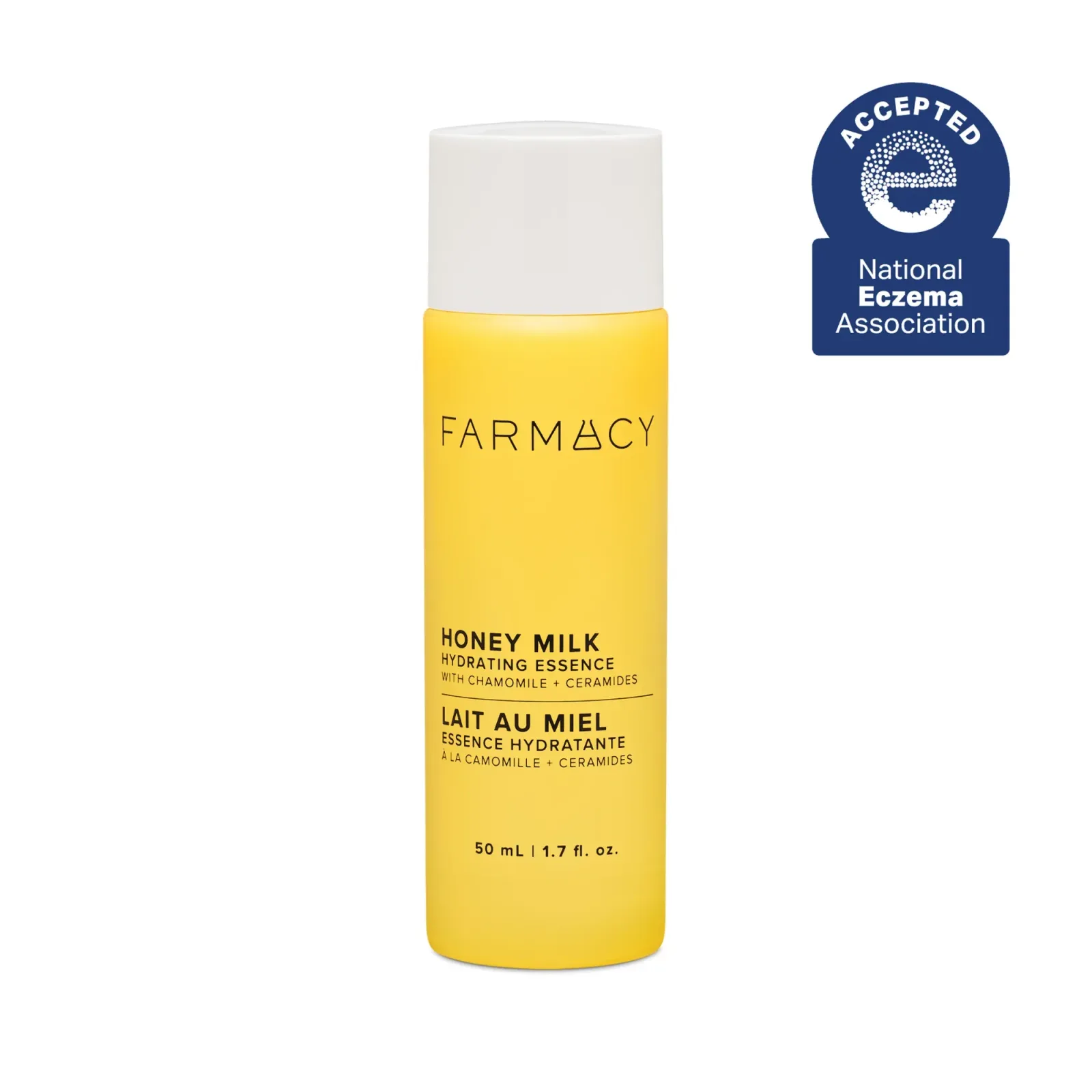 Honey Milk Hydrating Essence Mini