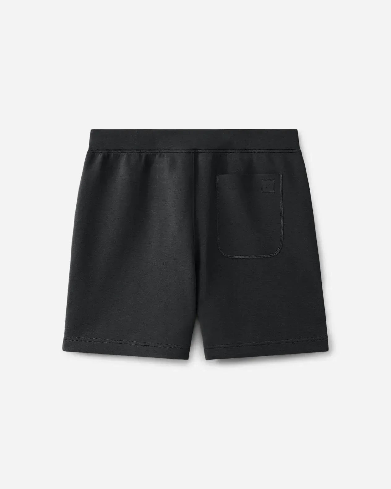 Recover Short – 7-inch