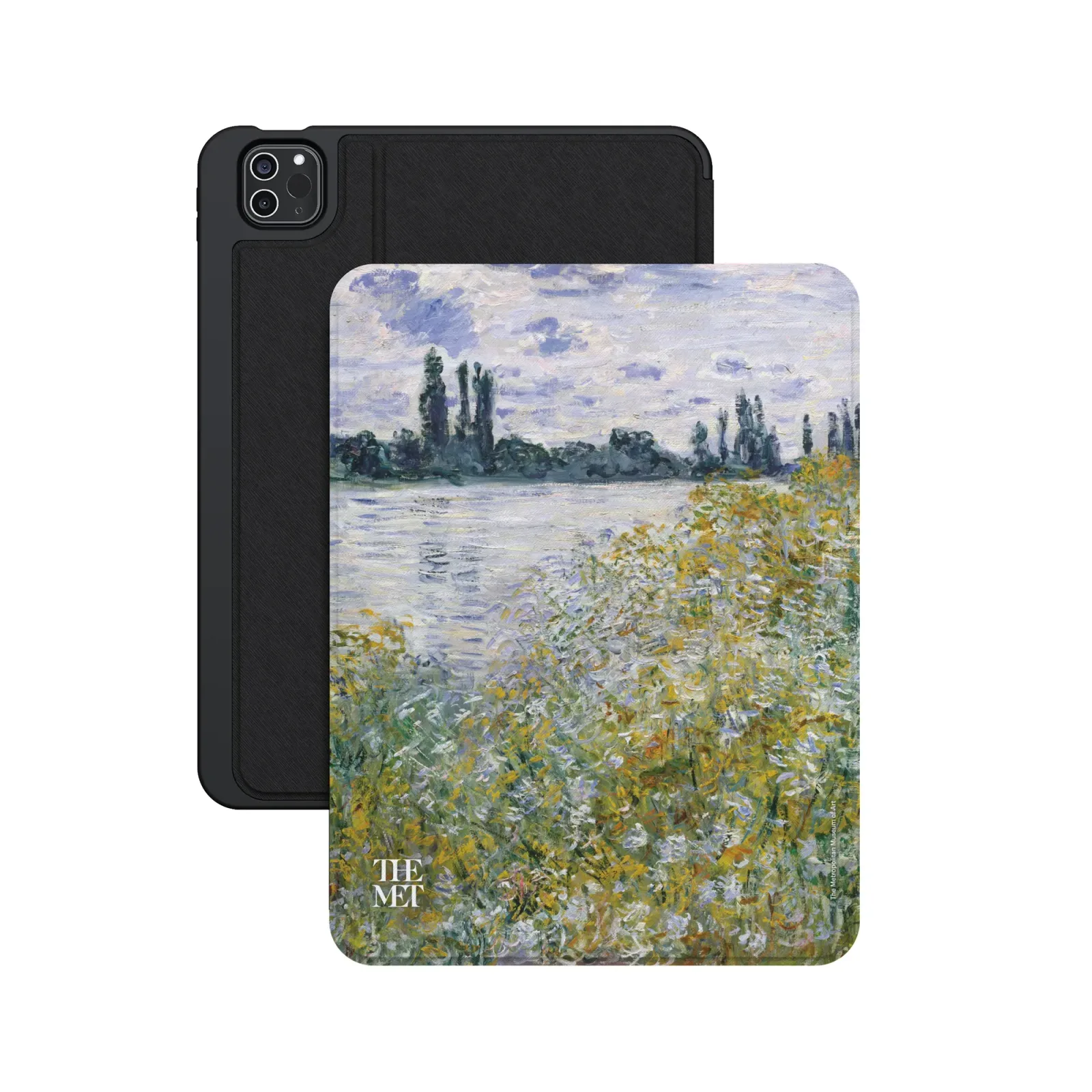Monet’s Summer Landscape – The Met Series iPad Case