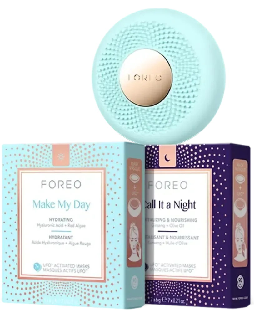 UFO™ 3 mini Bundle