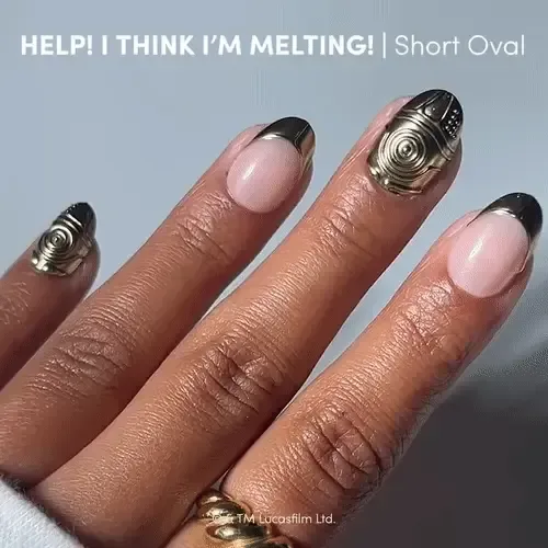 Help! I Think I’m Melting!
