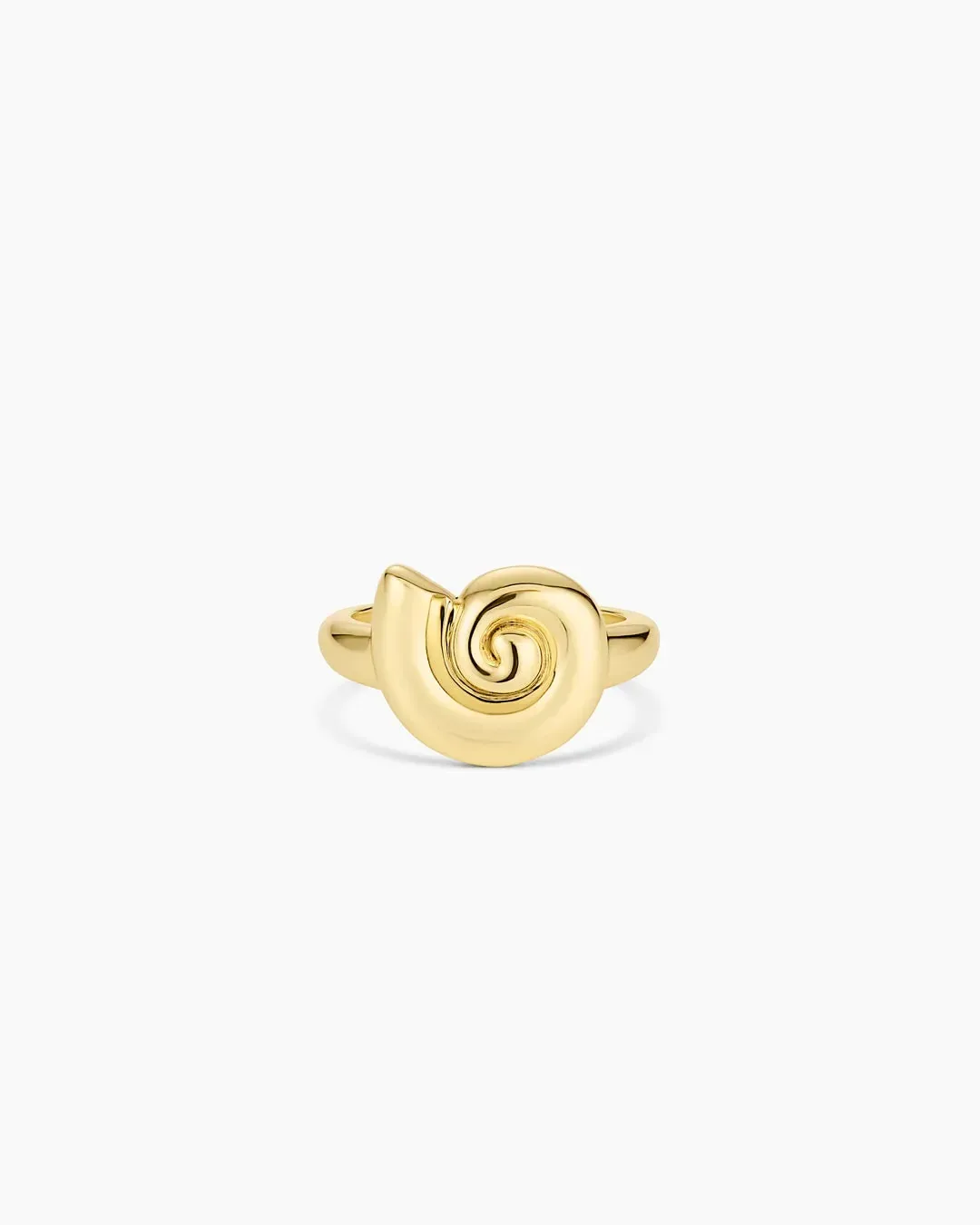 Nautilus Ring