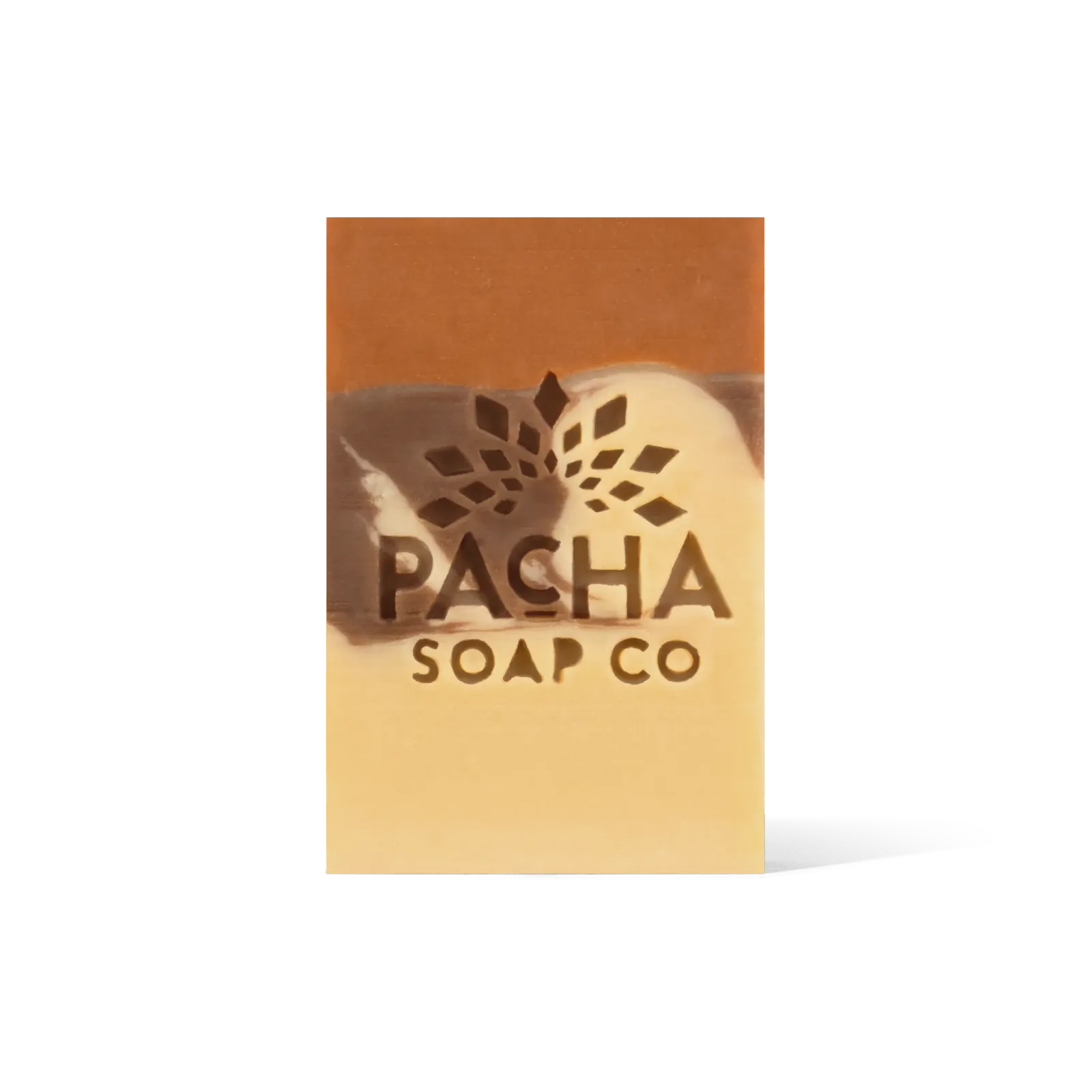 Spiced Pumpkin & Amber Bar Soap