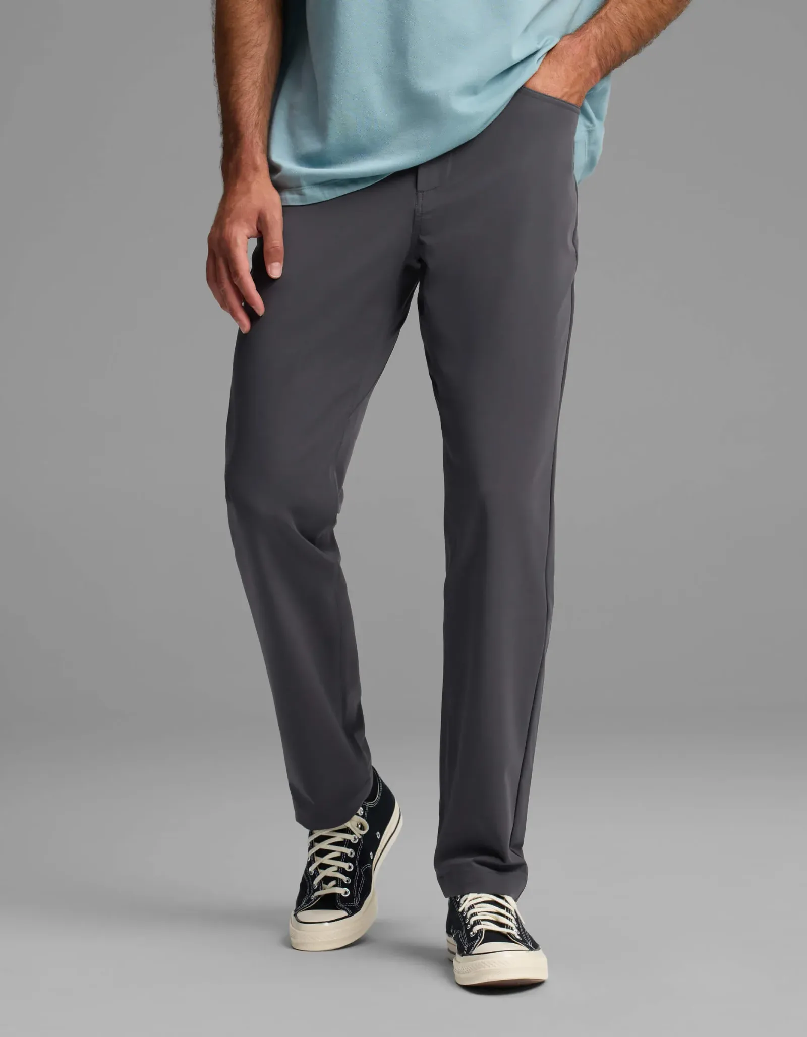 Men's Everywhere Pant 34"L – Relaxed Fit