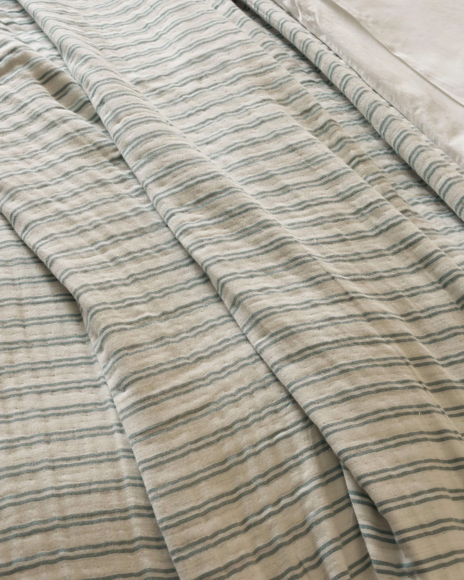 Waterfront Coverlet