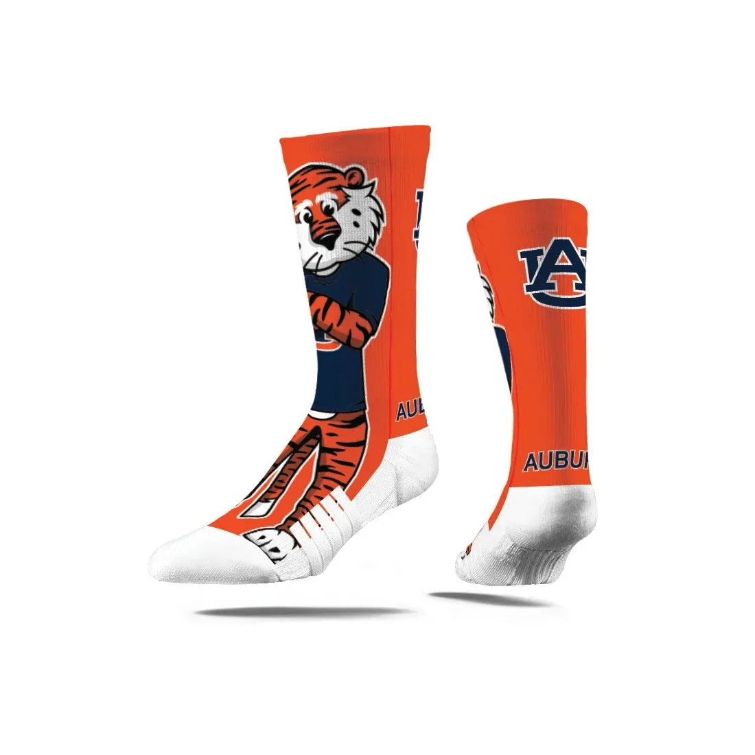 NCAA – Mascot – Premium Sublimated