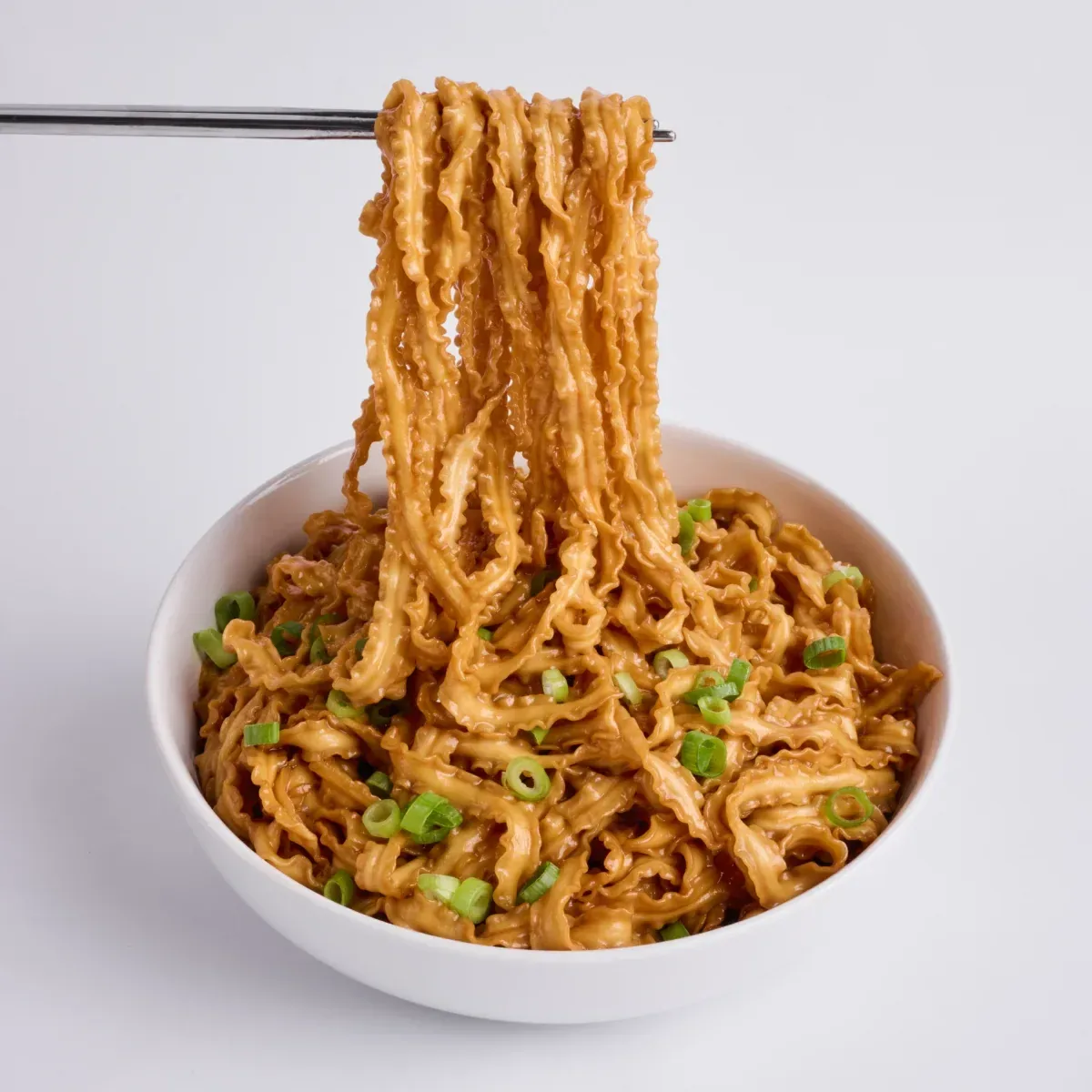 Classic Soy Noodles