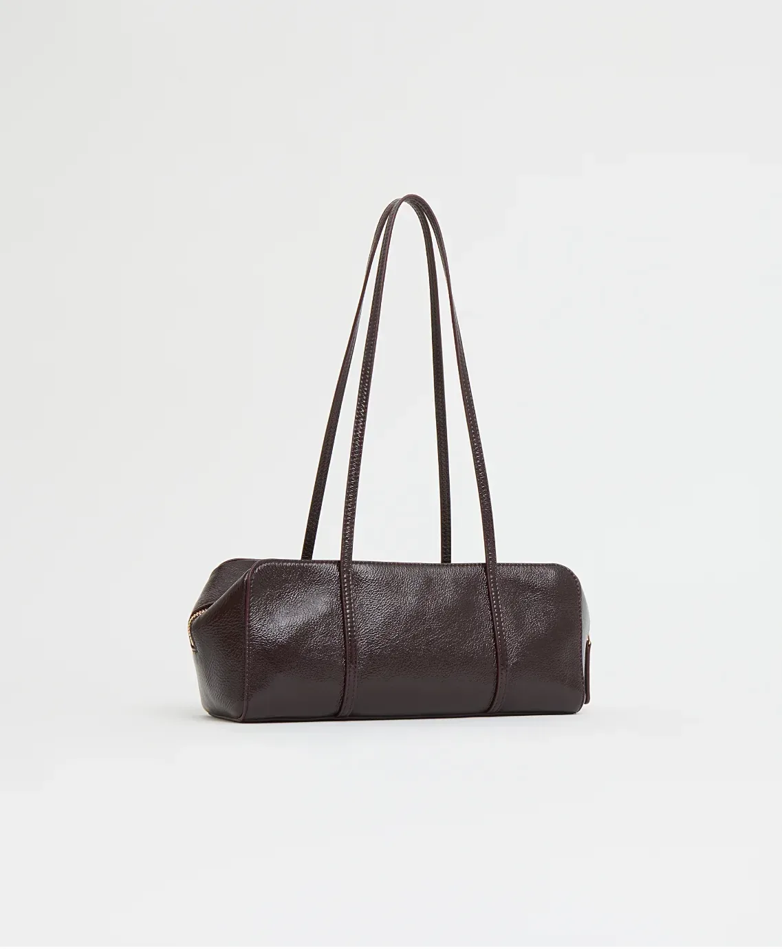 Filo Bag – Aubergine Naplak