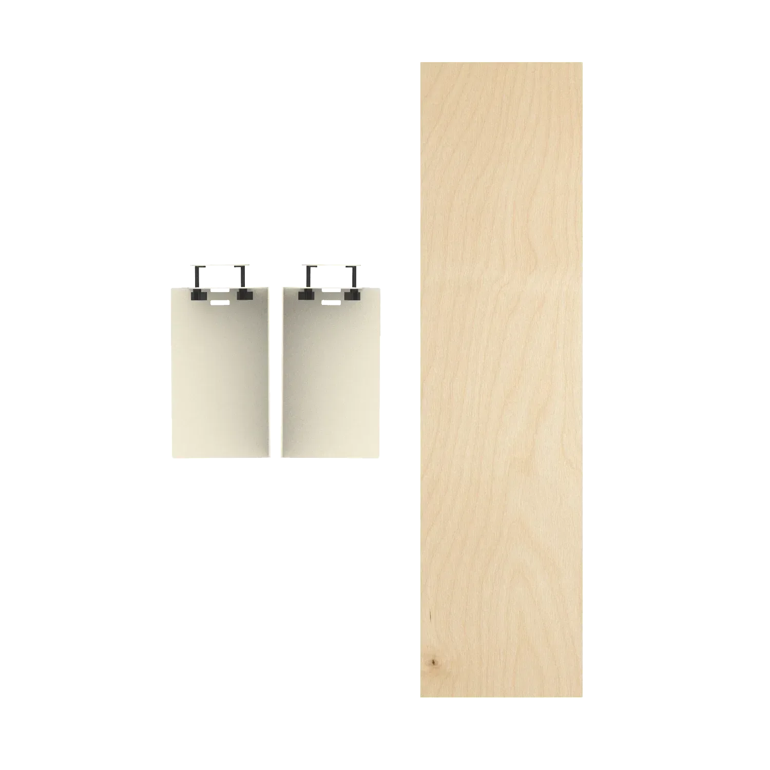 Lift Off Coffee Table – Expansion Kit