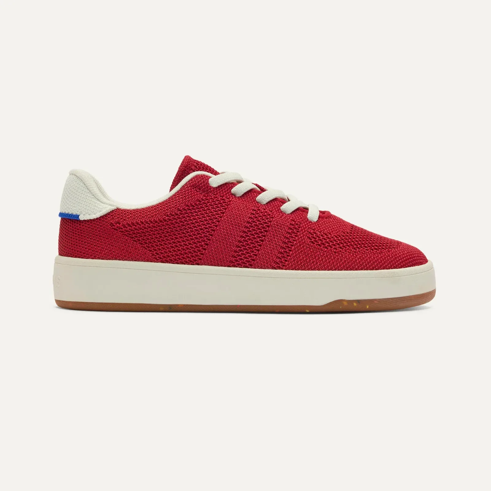 The Kids Stretch Sneaker – Firecracker
