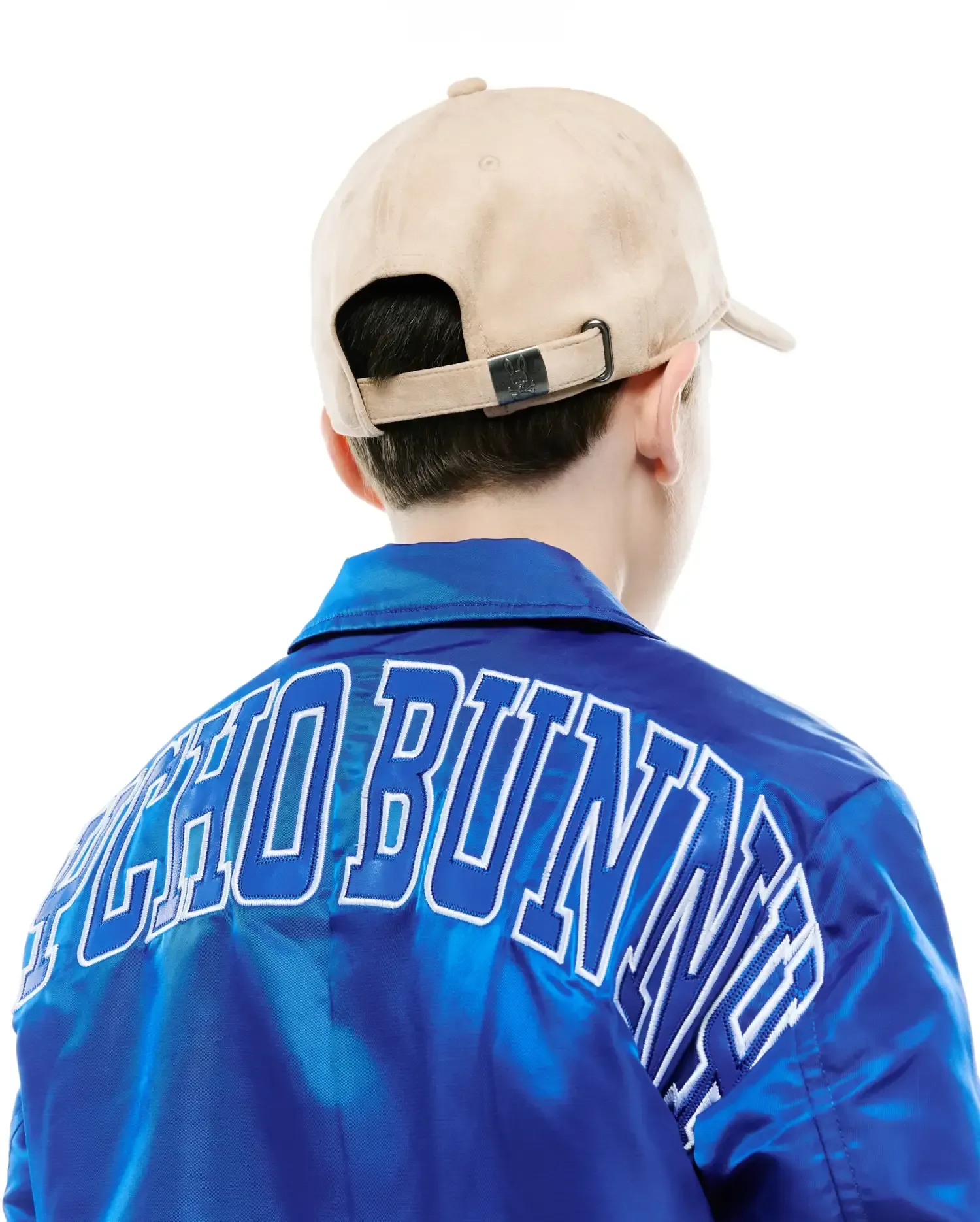 Kids Kenneth A-Frame Trucker Cap – KO1500087