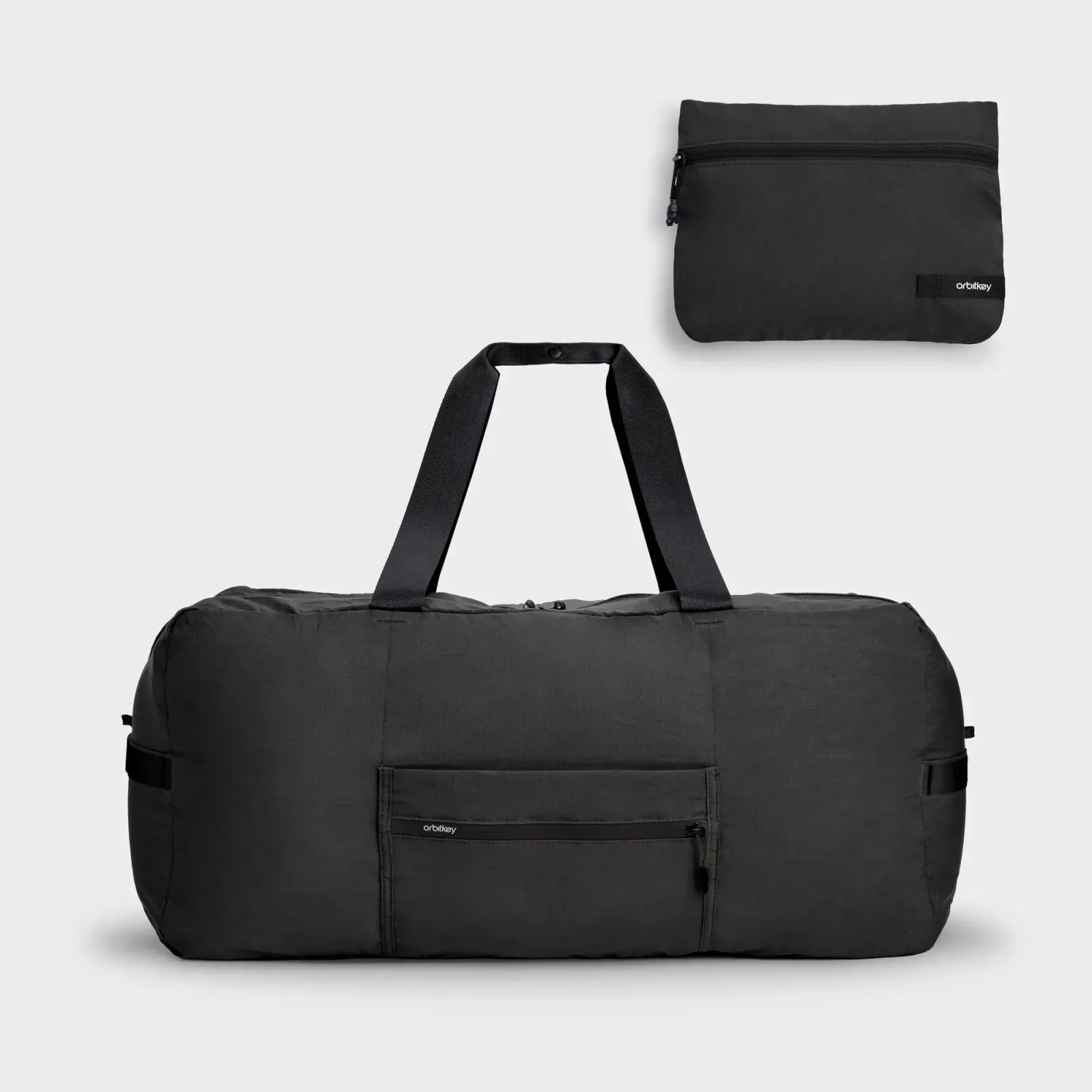 Foldable Duffel (55L)