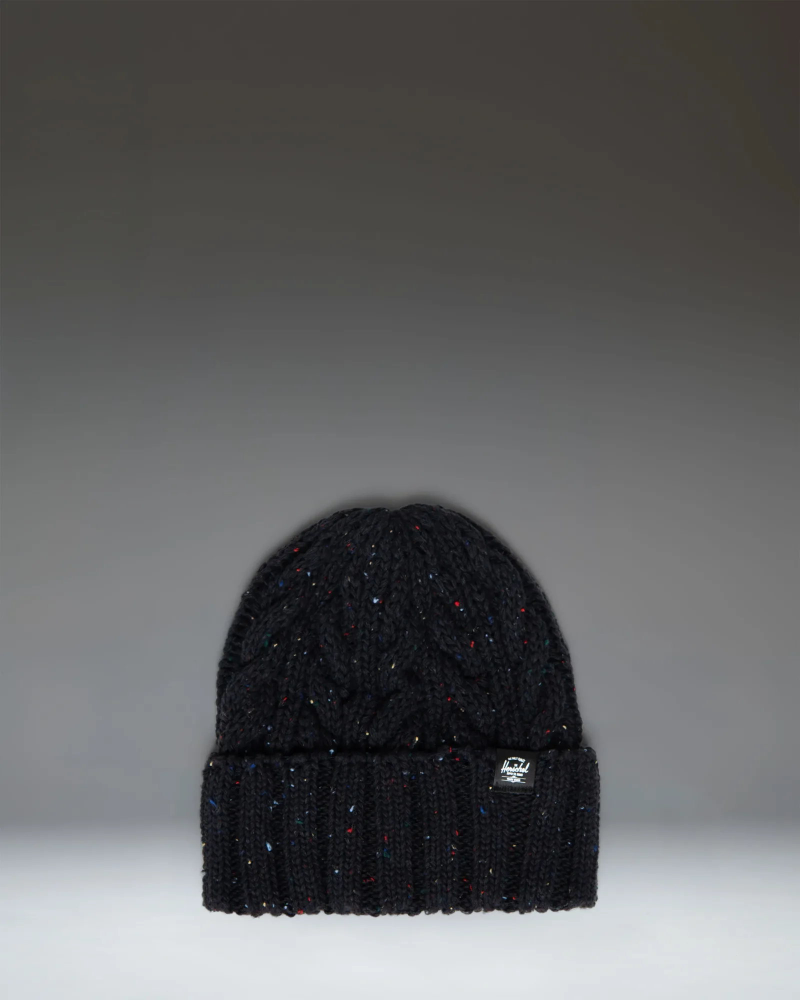 Ellis Cable Beanie
