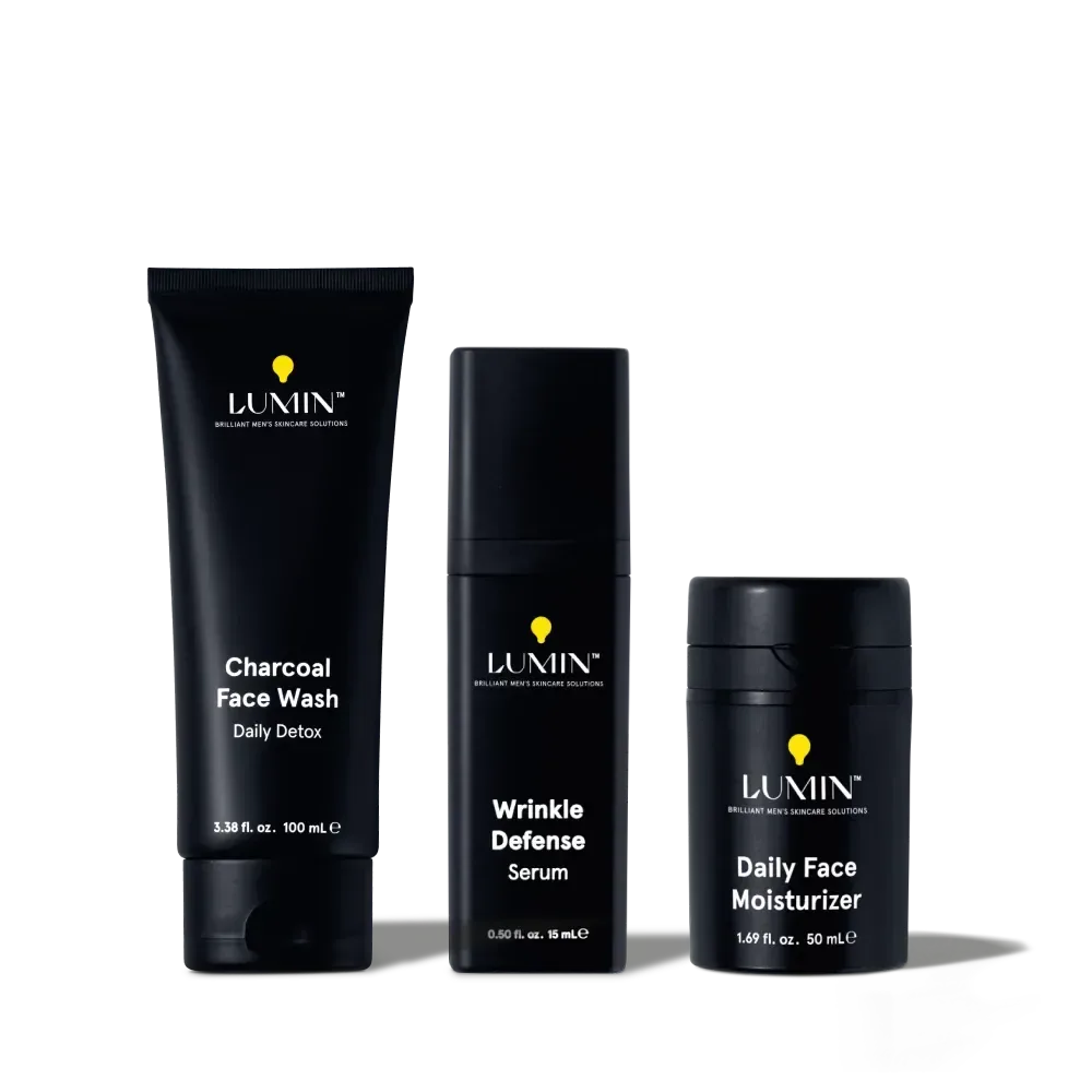 Wrinkle Buster Bundle