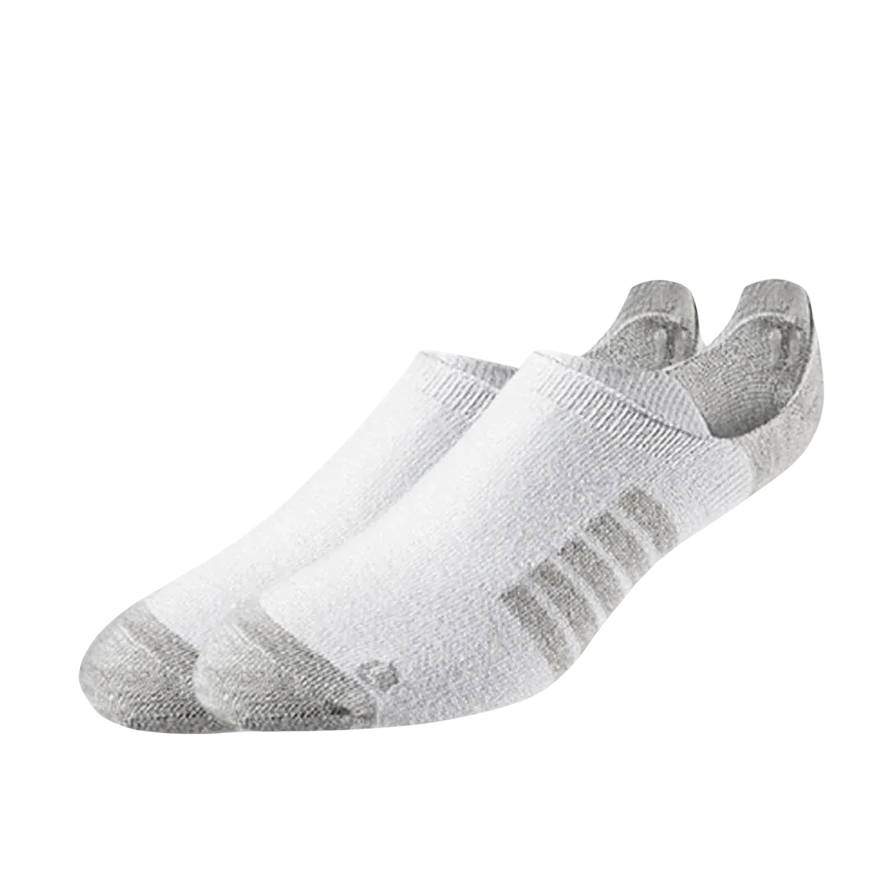 Basic No-Show Socks