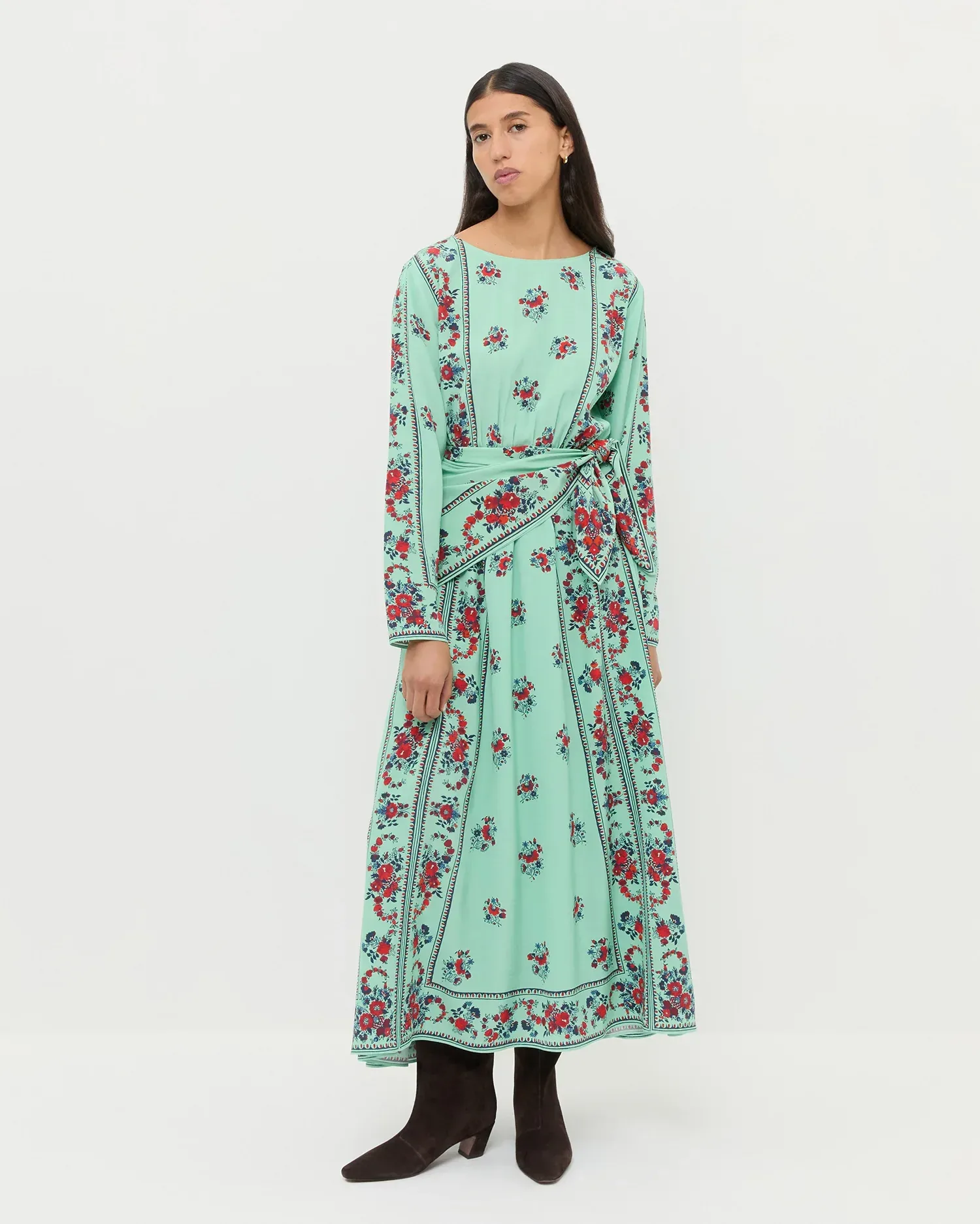 Emily Dress