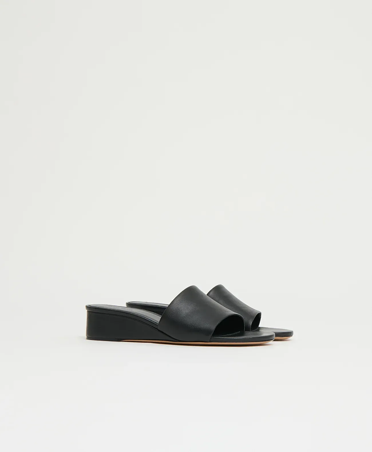 Zeppa Slide – Black