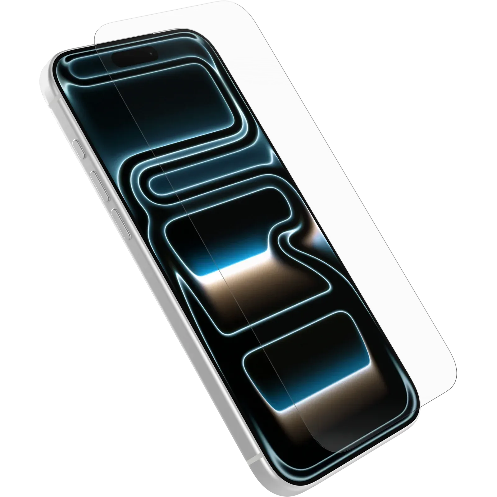 iPhone 18 Pro Max and iPhone 17 Pro Max OtterBox Glass Screen Protector