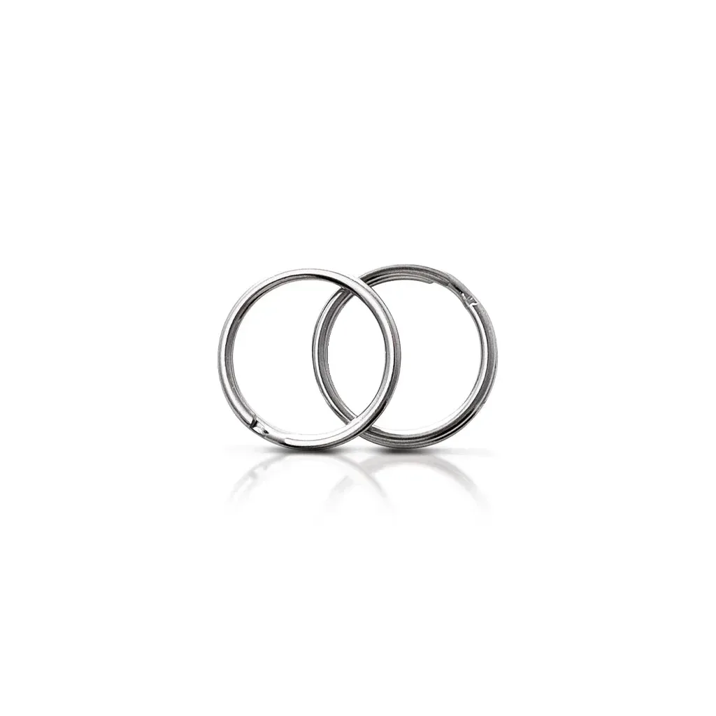 Key Rings (2pack)