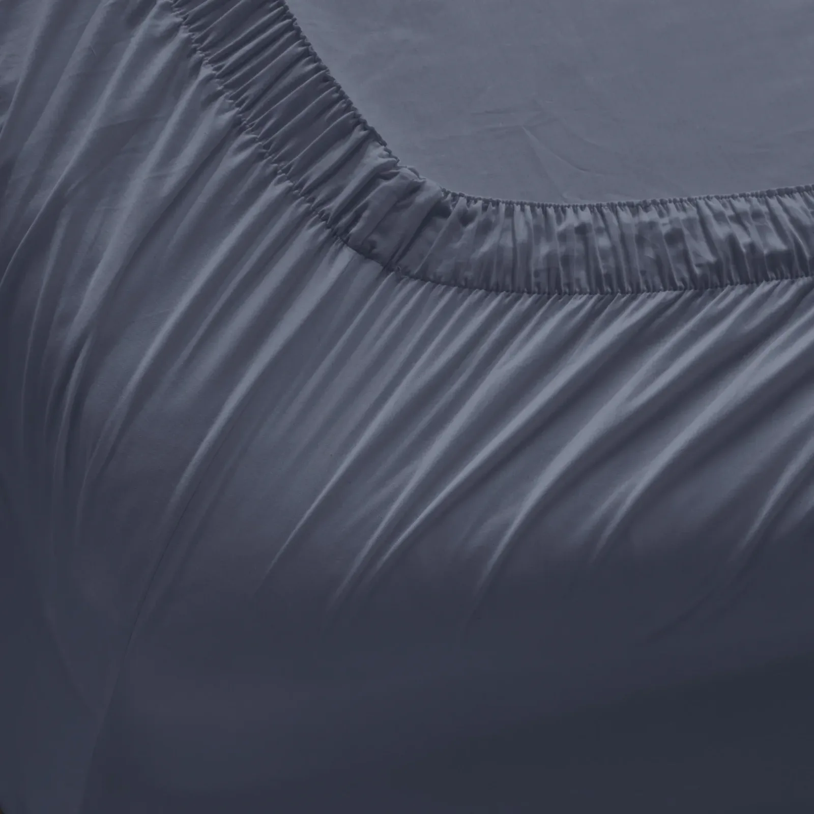 Percale Fitted Sheet