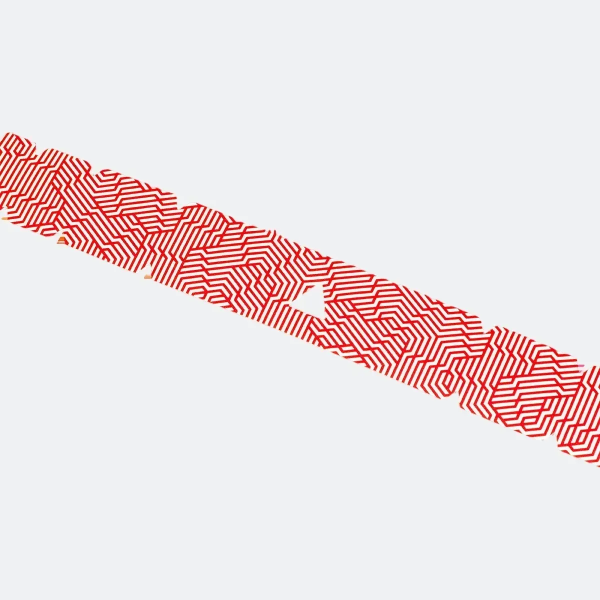 JOOLA Pro V Pickleball Protective Edge Guard Tape