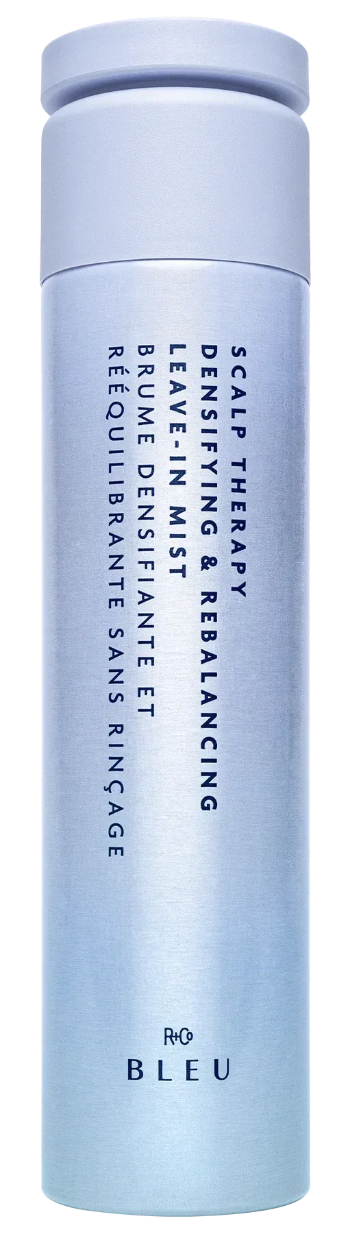Scalp Therapy Densifying & Rebalancing Leave-In Mist