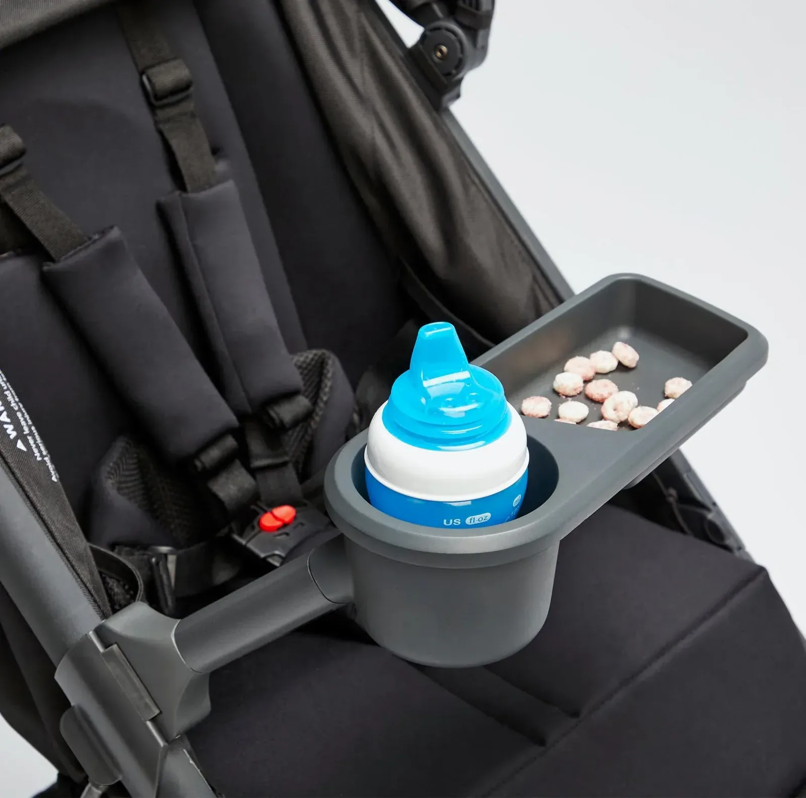 Roam Snack & Drink Tray