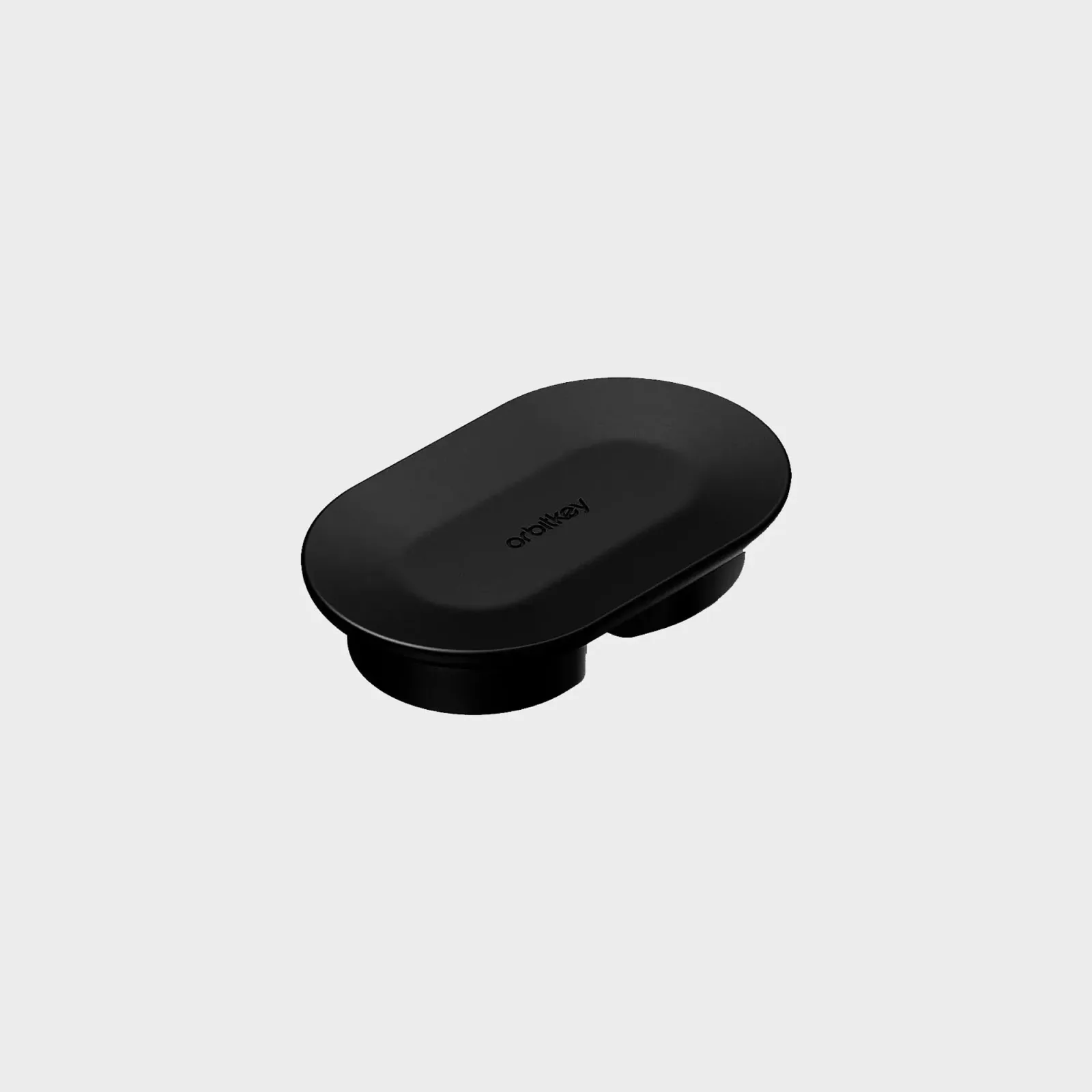 Magnetic Cable Holder – Black
