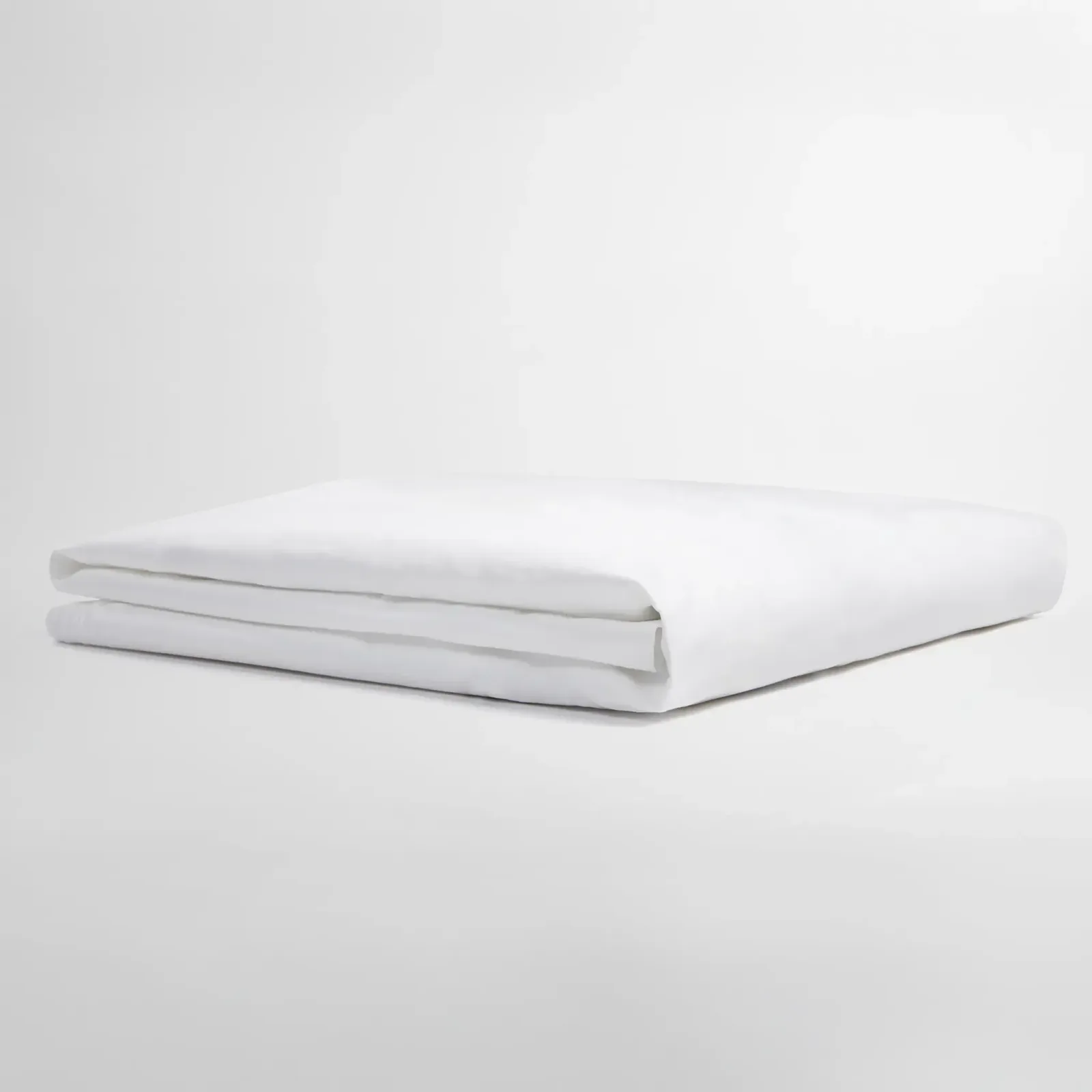 Percale Fitted Sheet