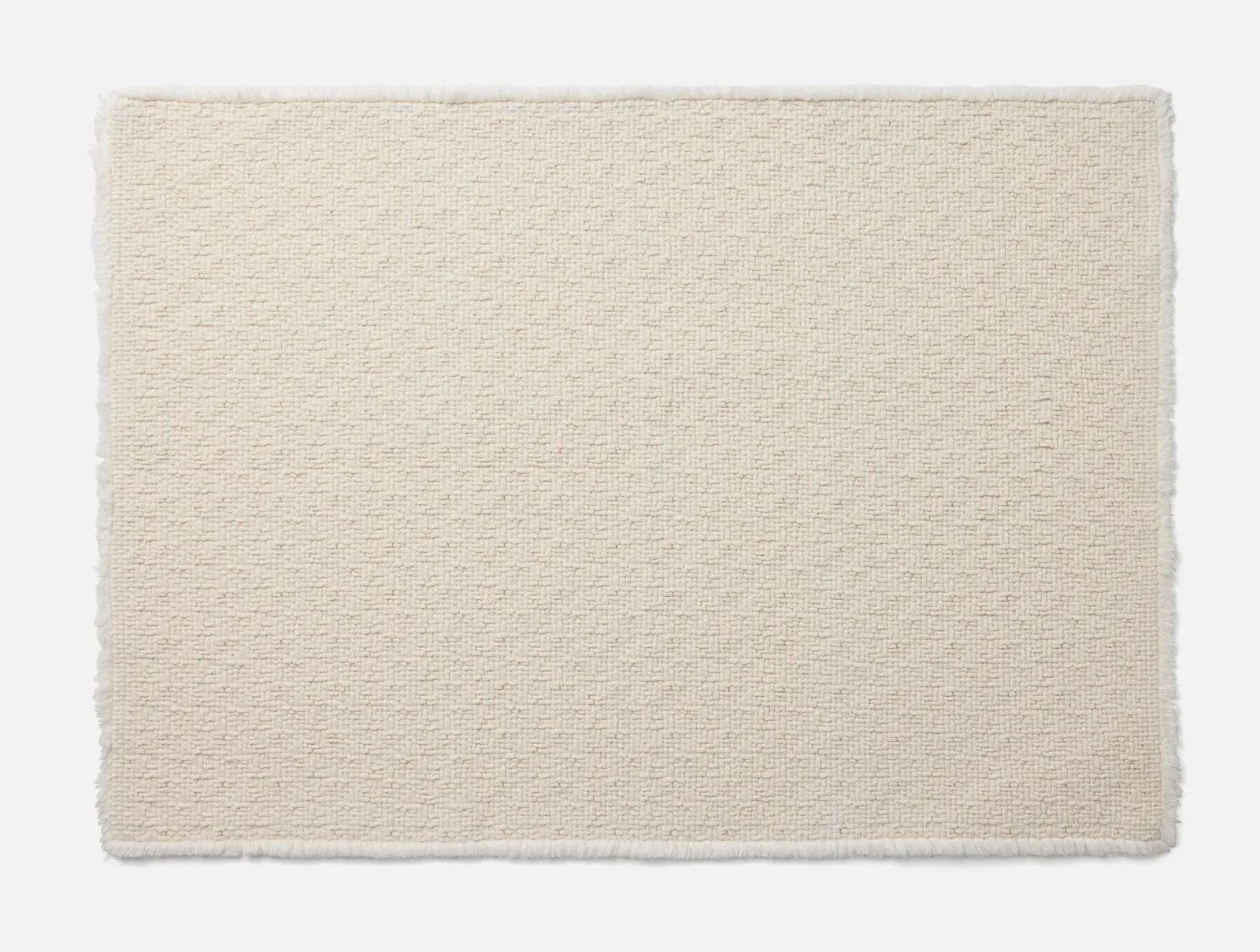 Honeycomb Organic Bath Rug – Renewed