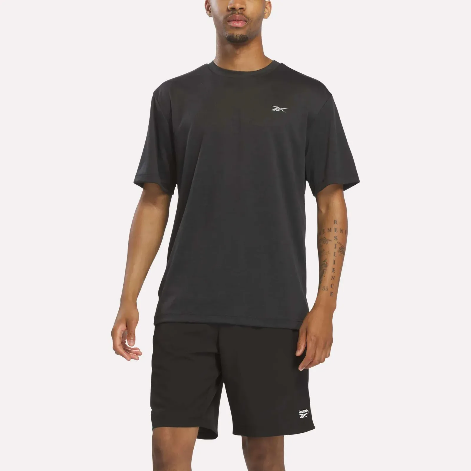 Men's Director Short Sleeve Top