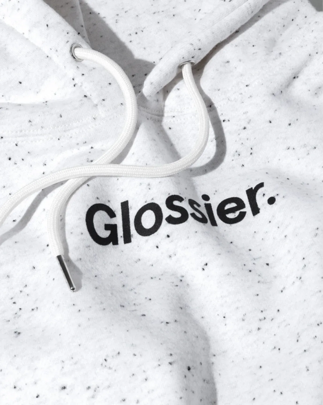 Terrazzo Hoodie