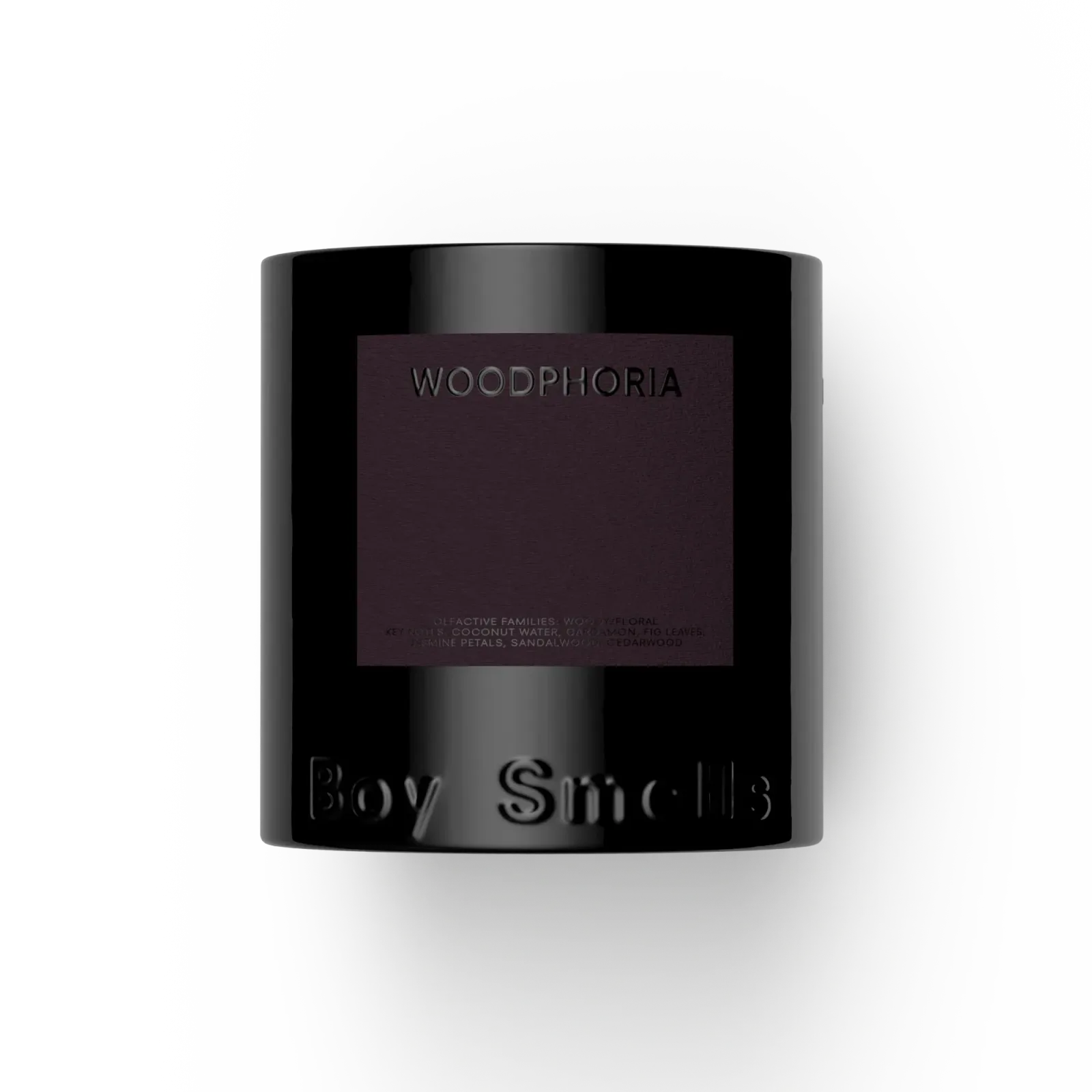 Woodphoria Magnum