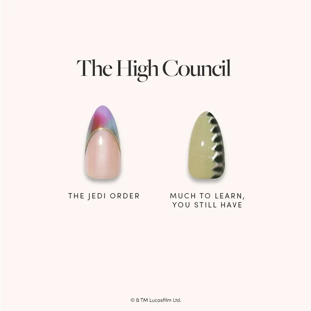 The High Council