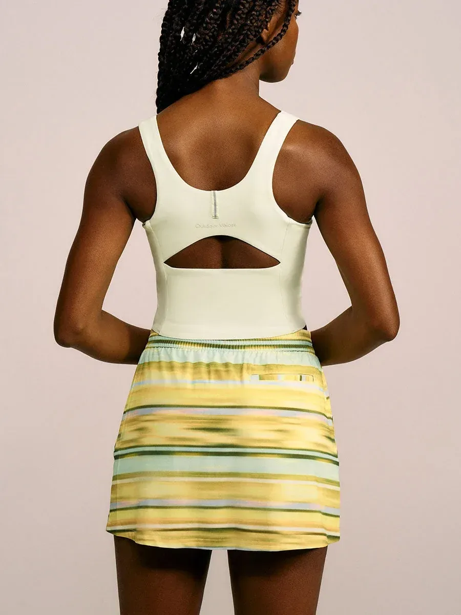 Zephyr 3" Skort