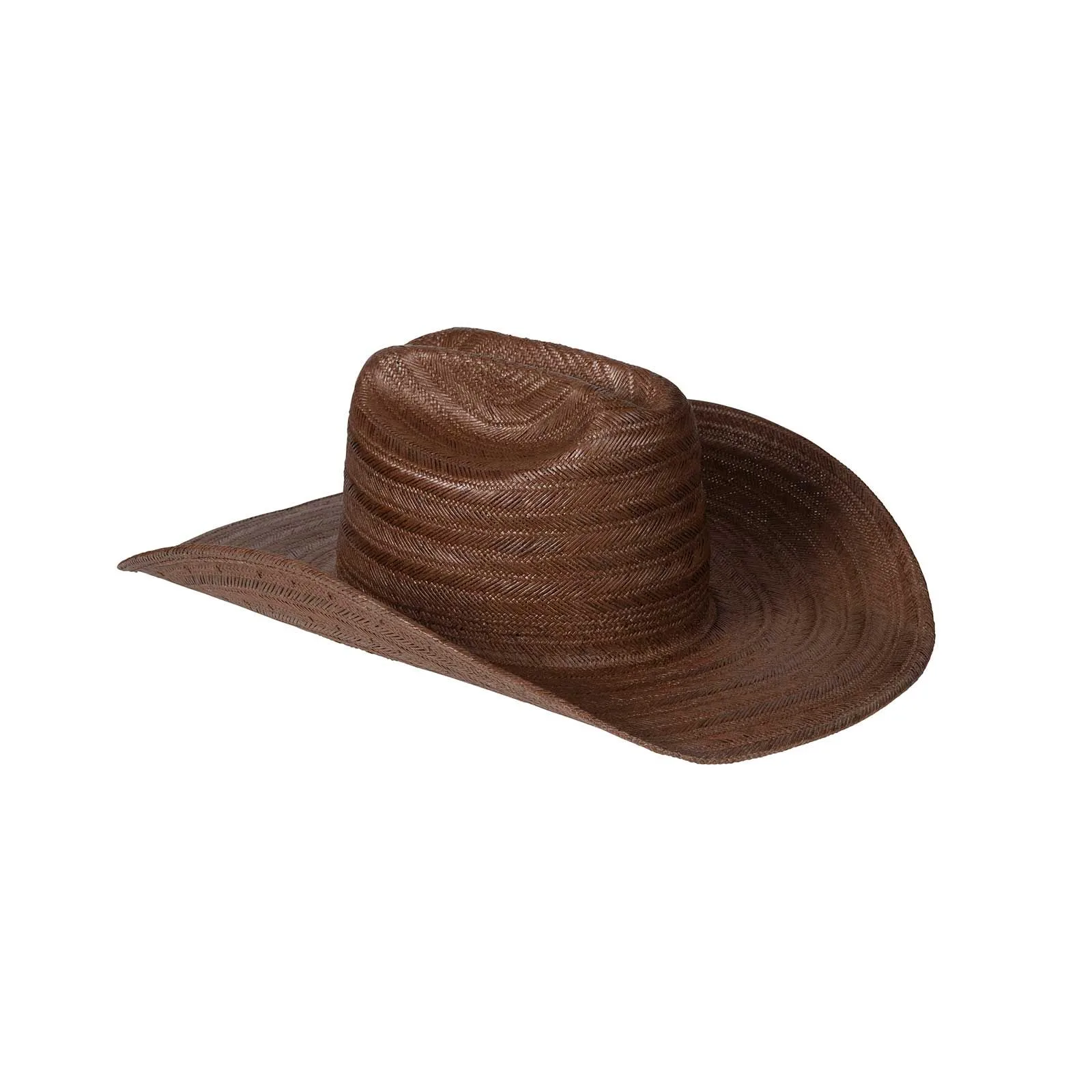 Wesley Cowboy – Chestnut
