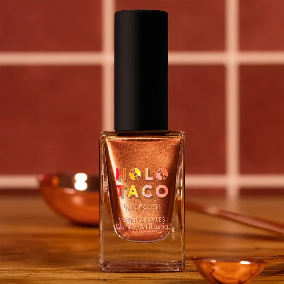 Copper Coated