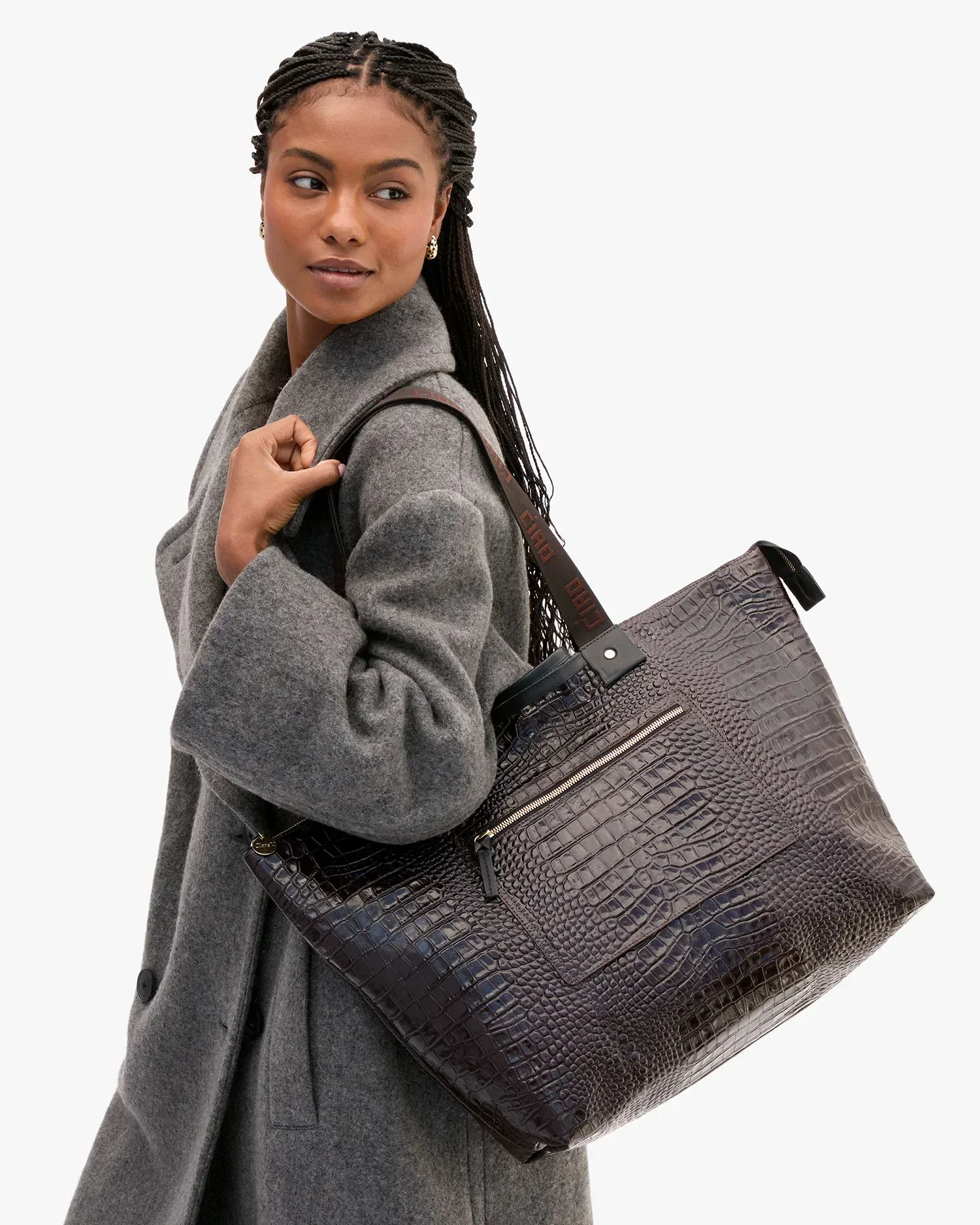 Grand Zip Sac