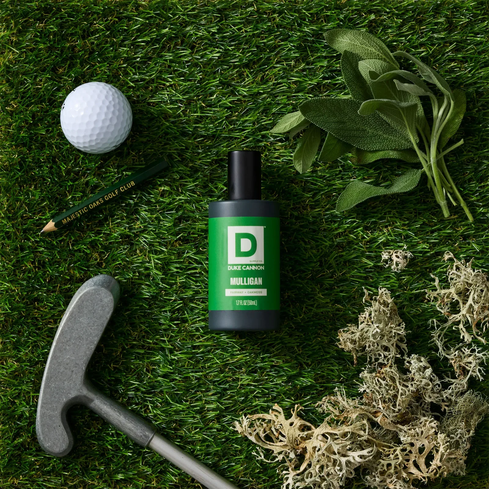 Proper Cologne – Mulligan