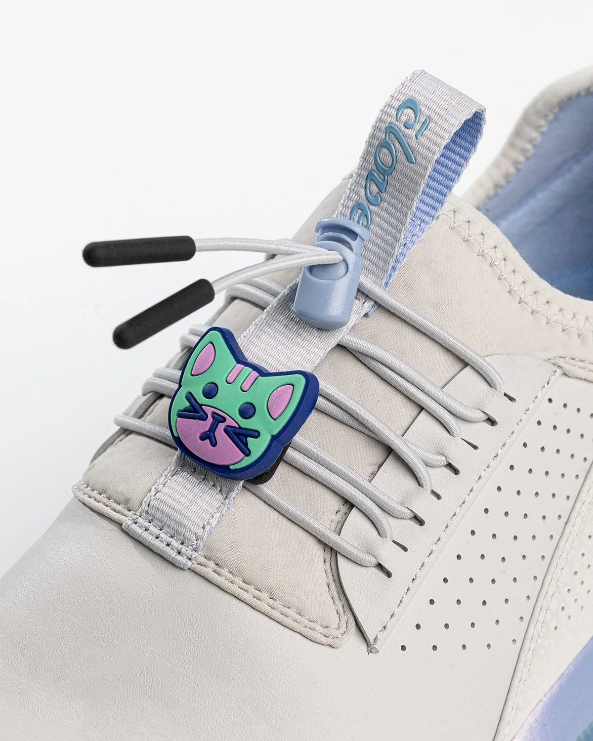 Clovey™ – Cat